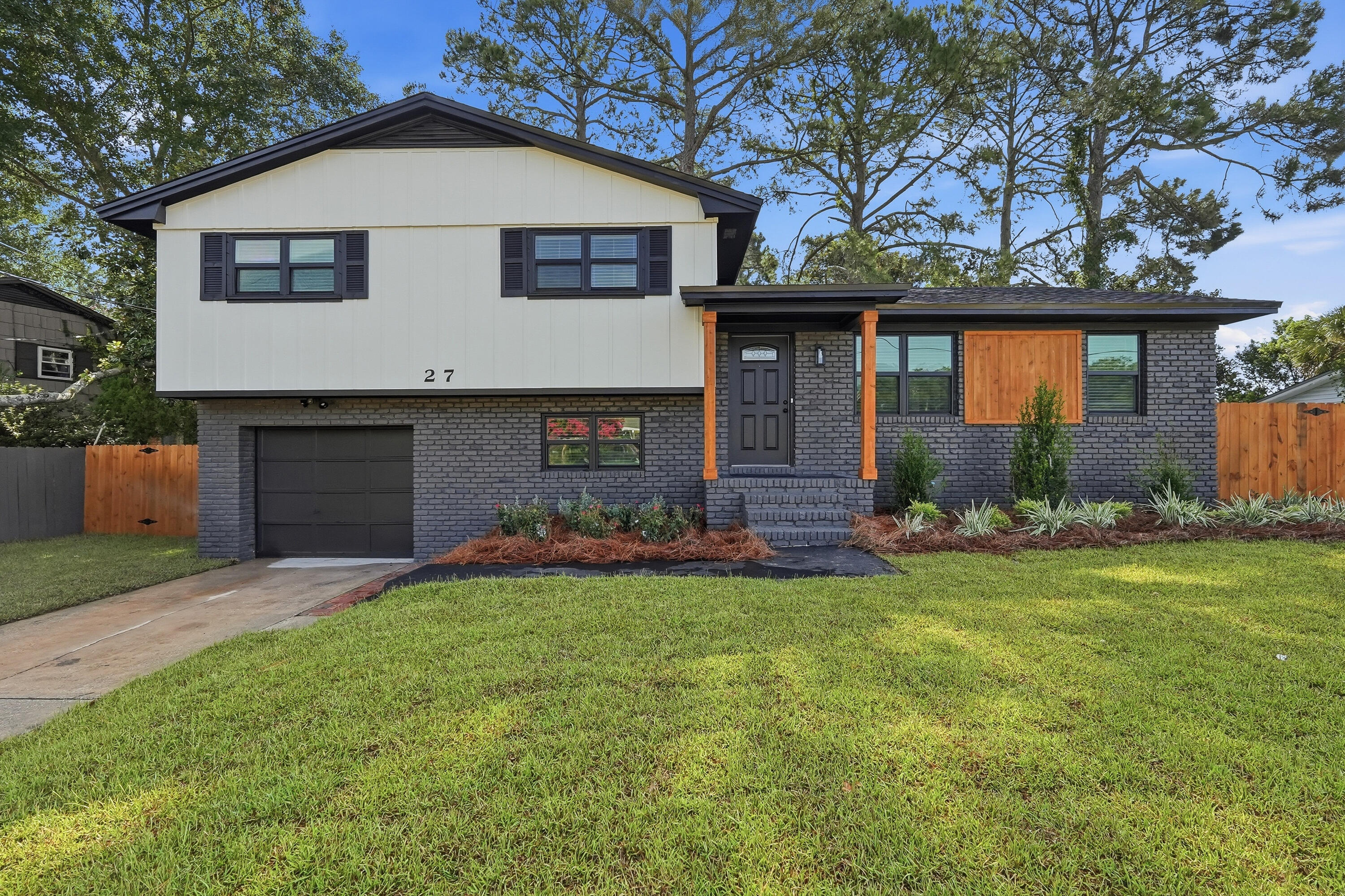 SANTASIA PARK - Residential