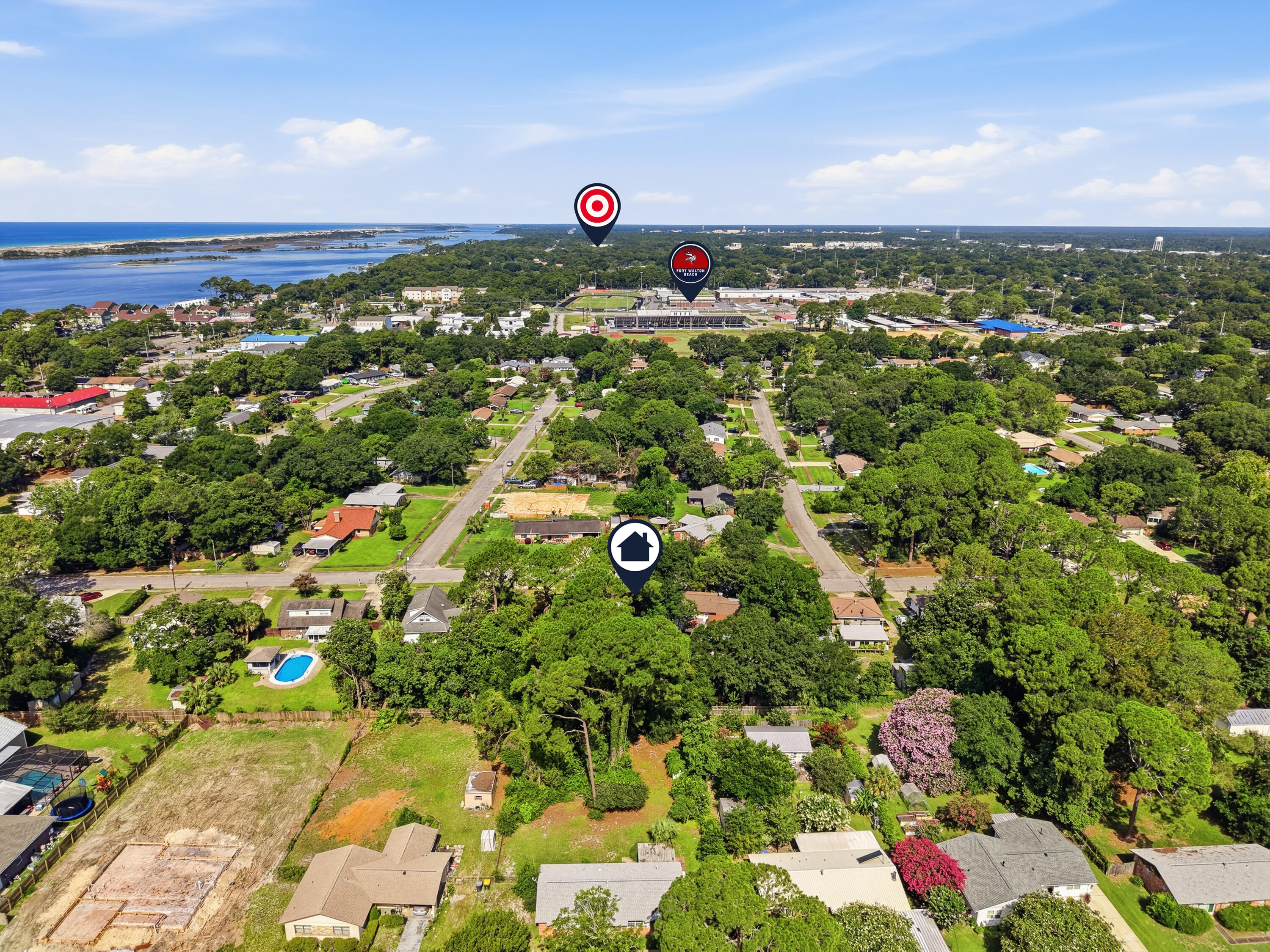 SANTASIA PARK - Residential