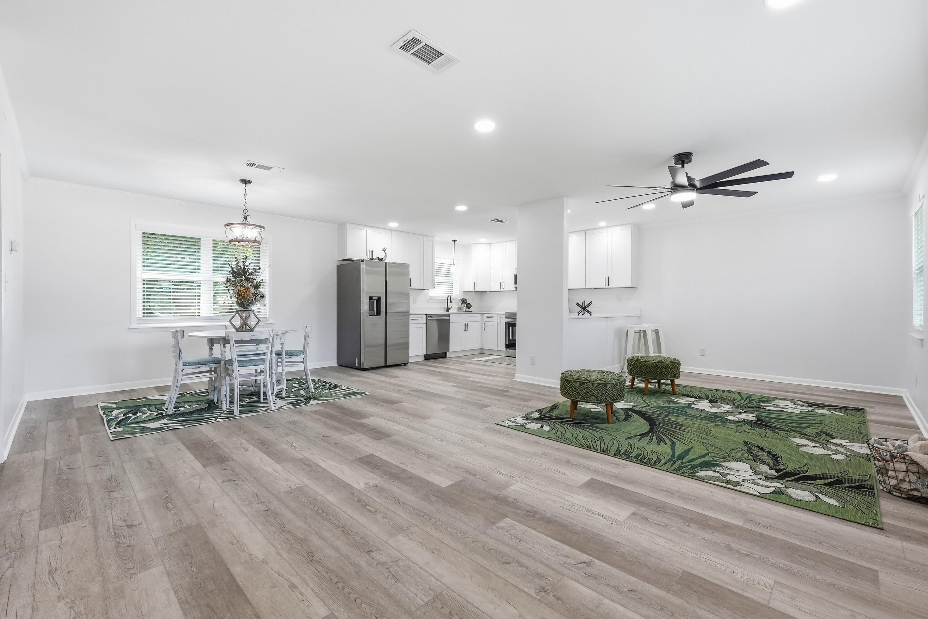 SANTASIA PARK - Residential