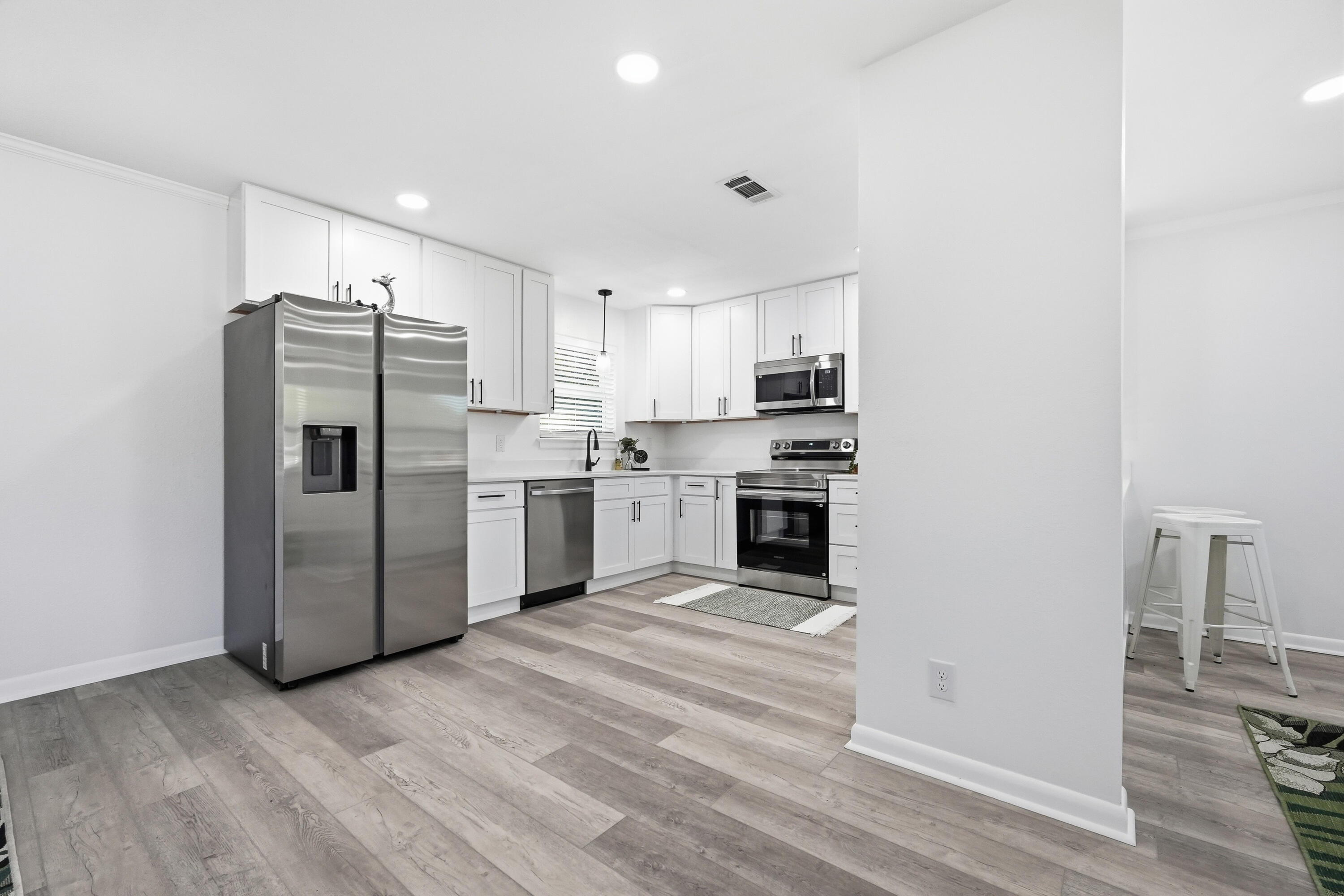 SANTASIA PARK - Residential