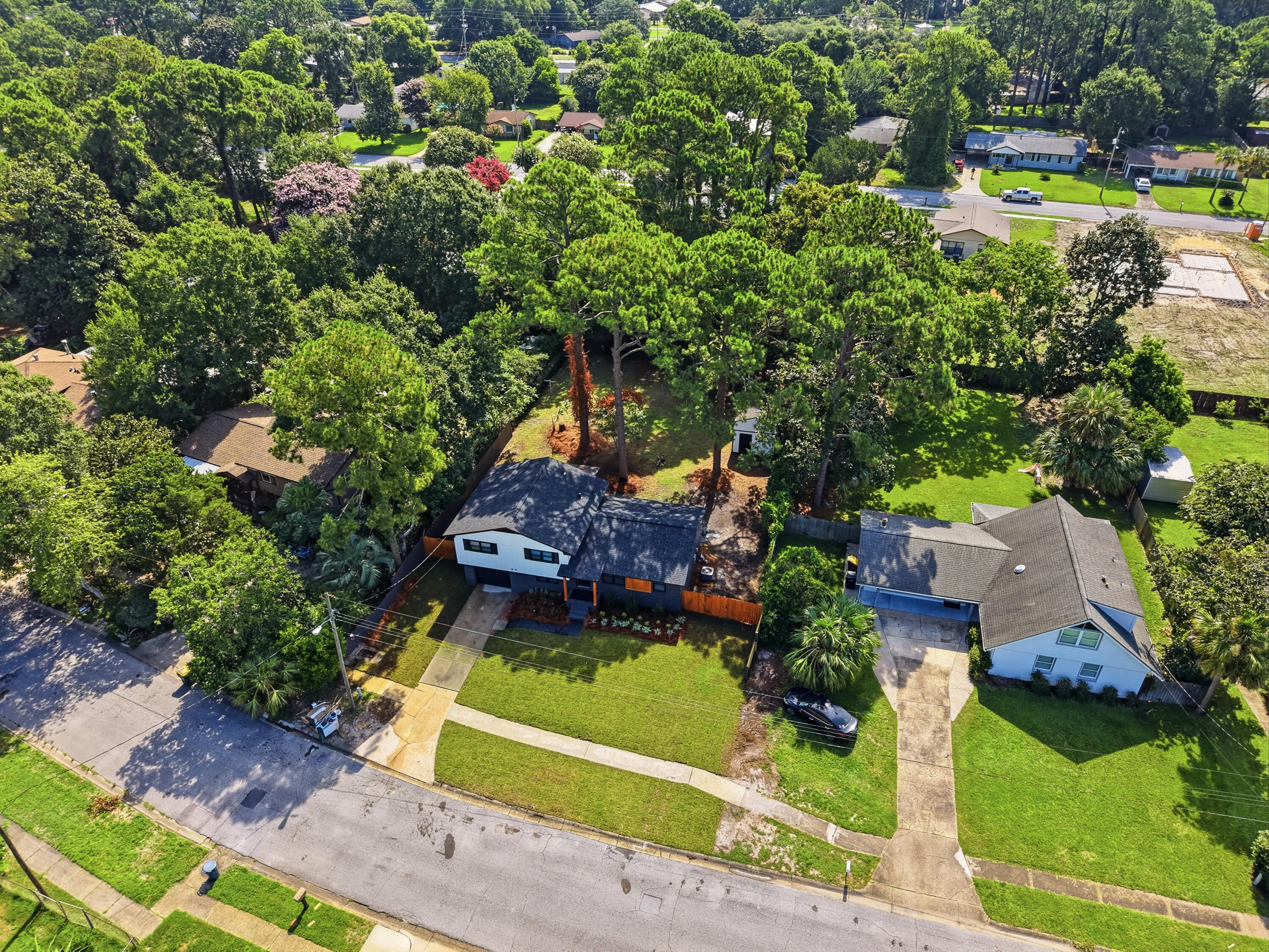 SANTASIA PARK - Residential