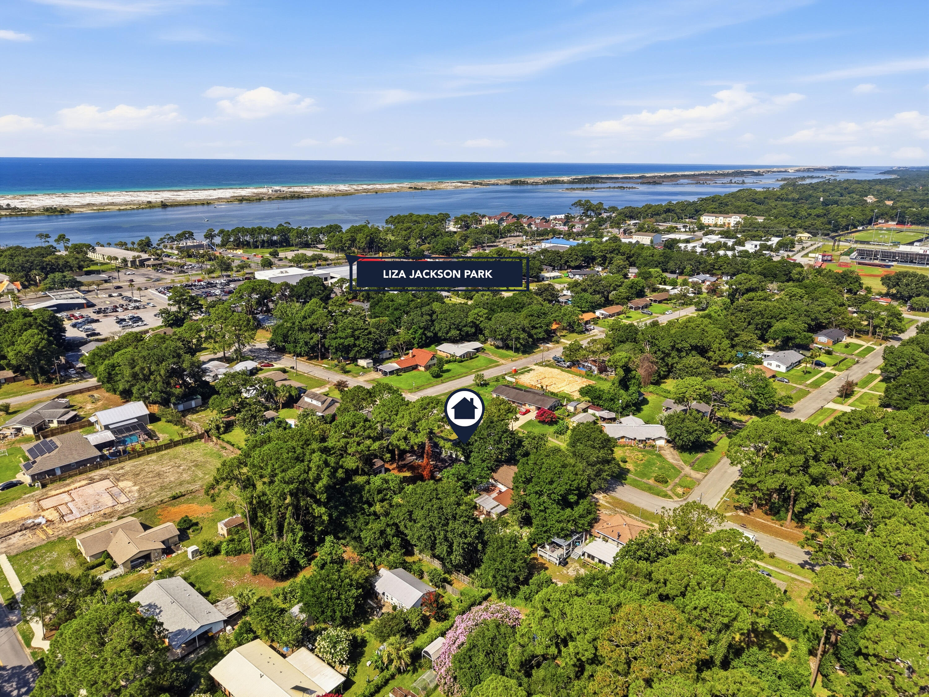 SANTASIA PARK - Residential