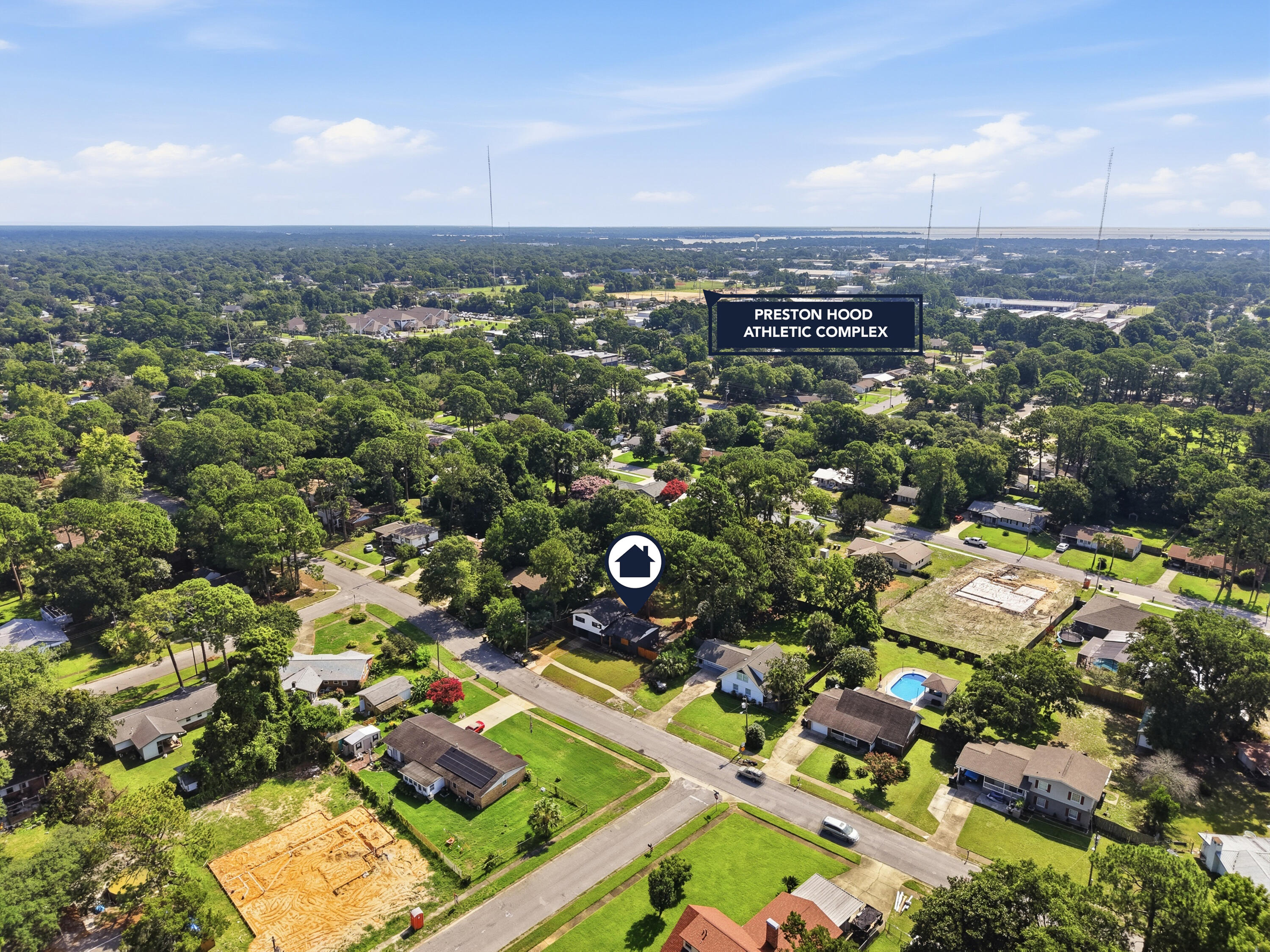 SANTASIA PARK - Residential