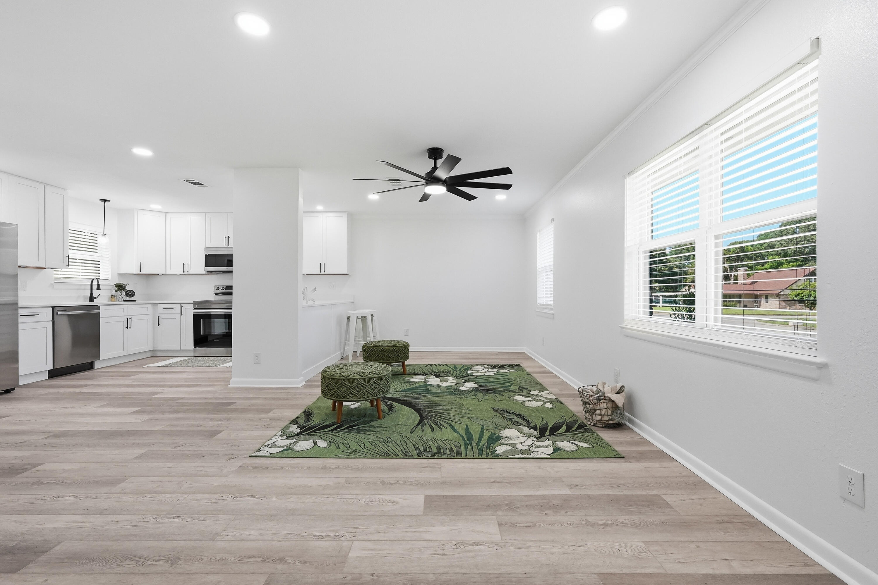 SANTASIA PARK - Residential