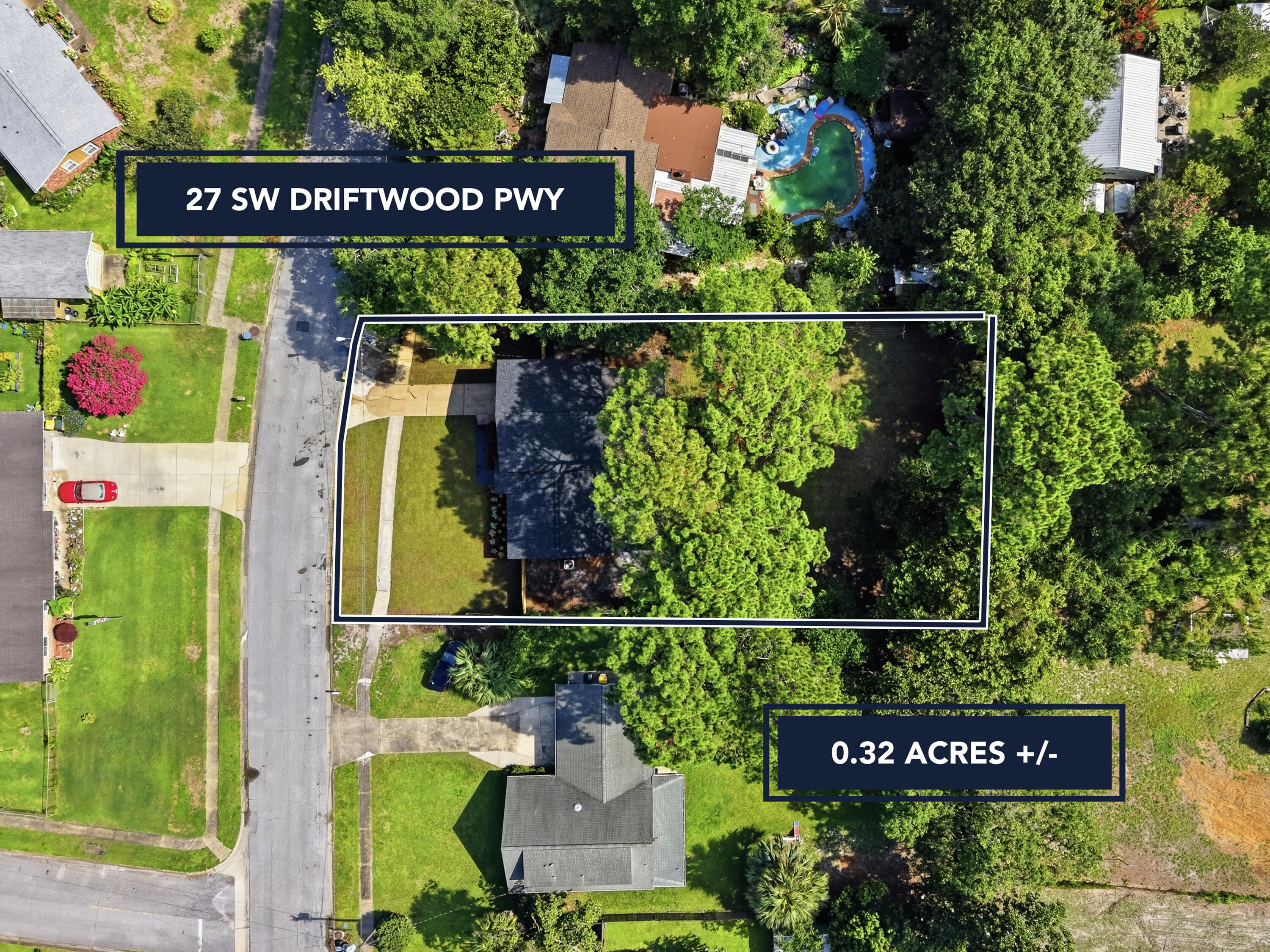 SANTASIA PARK - Residential