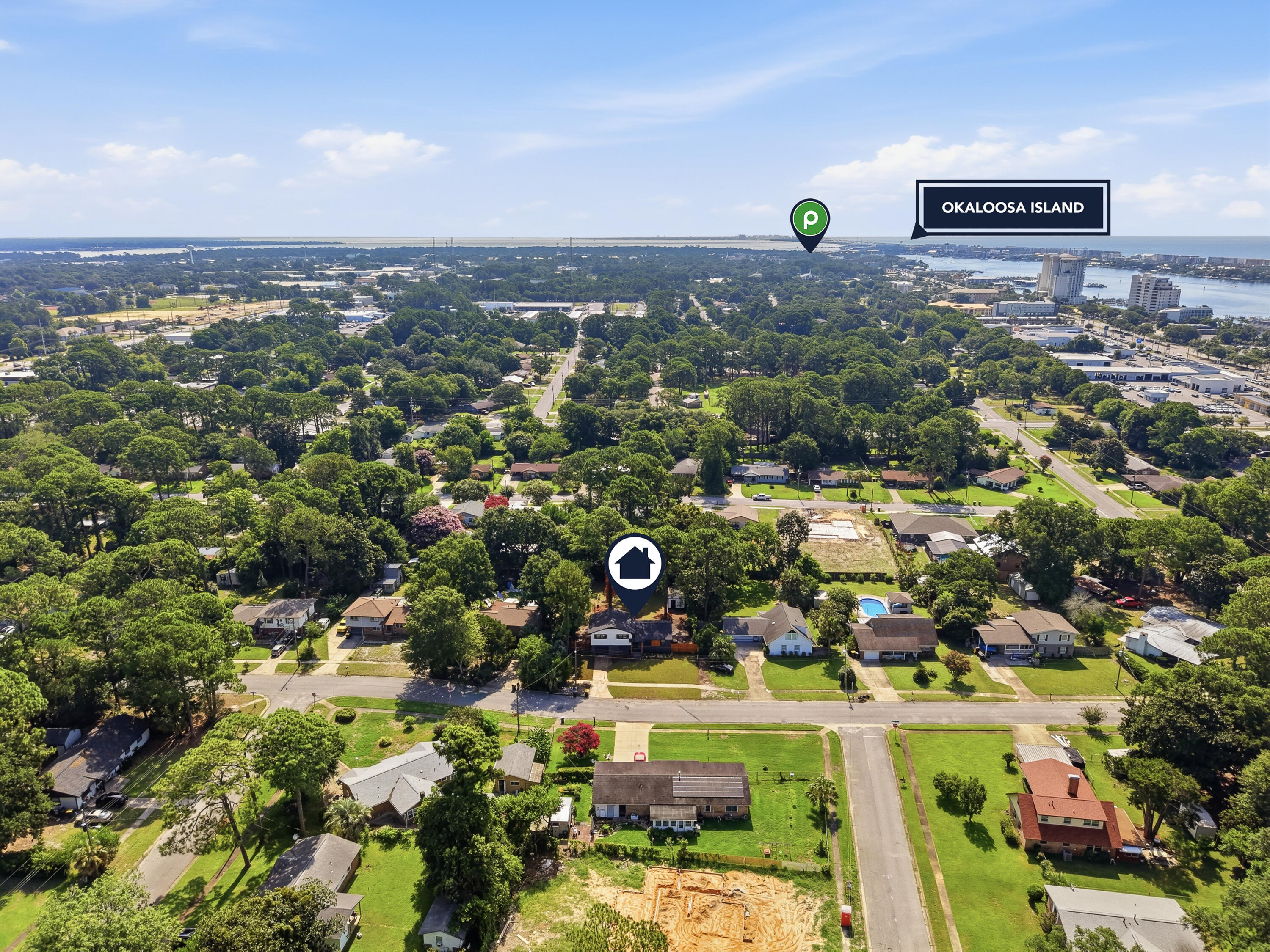 SANTASIA PARK - Residential