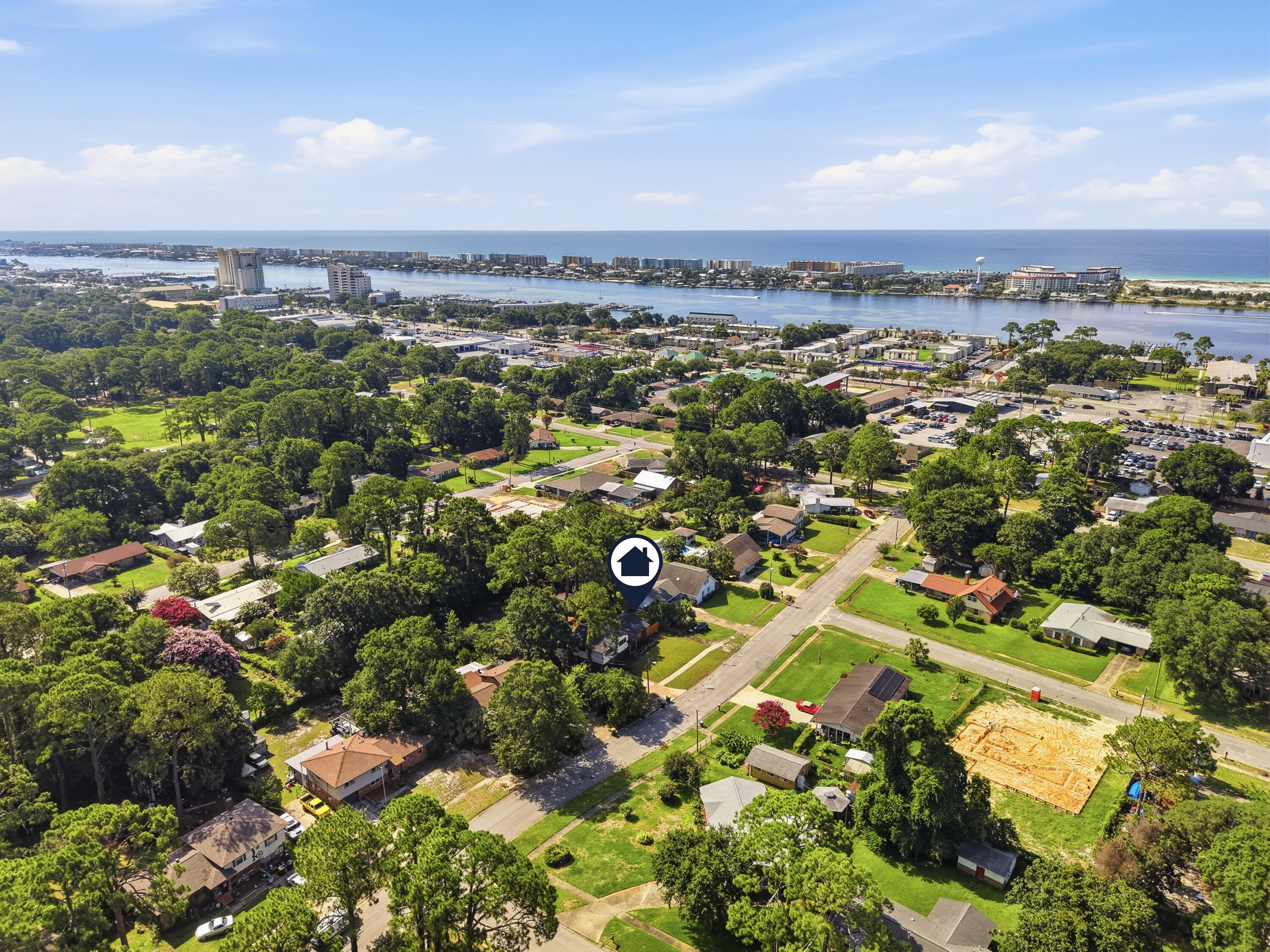 SANTASIA PARK - Residential