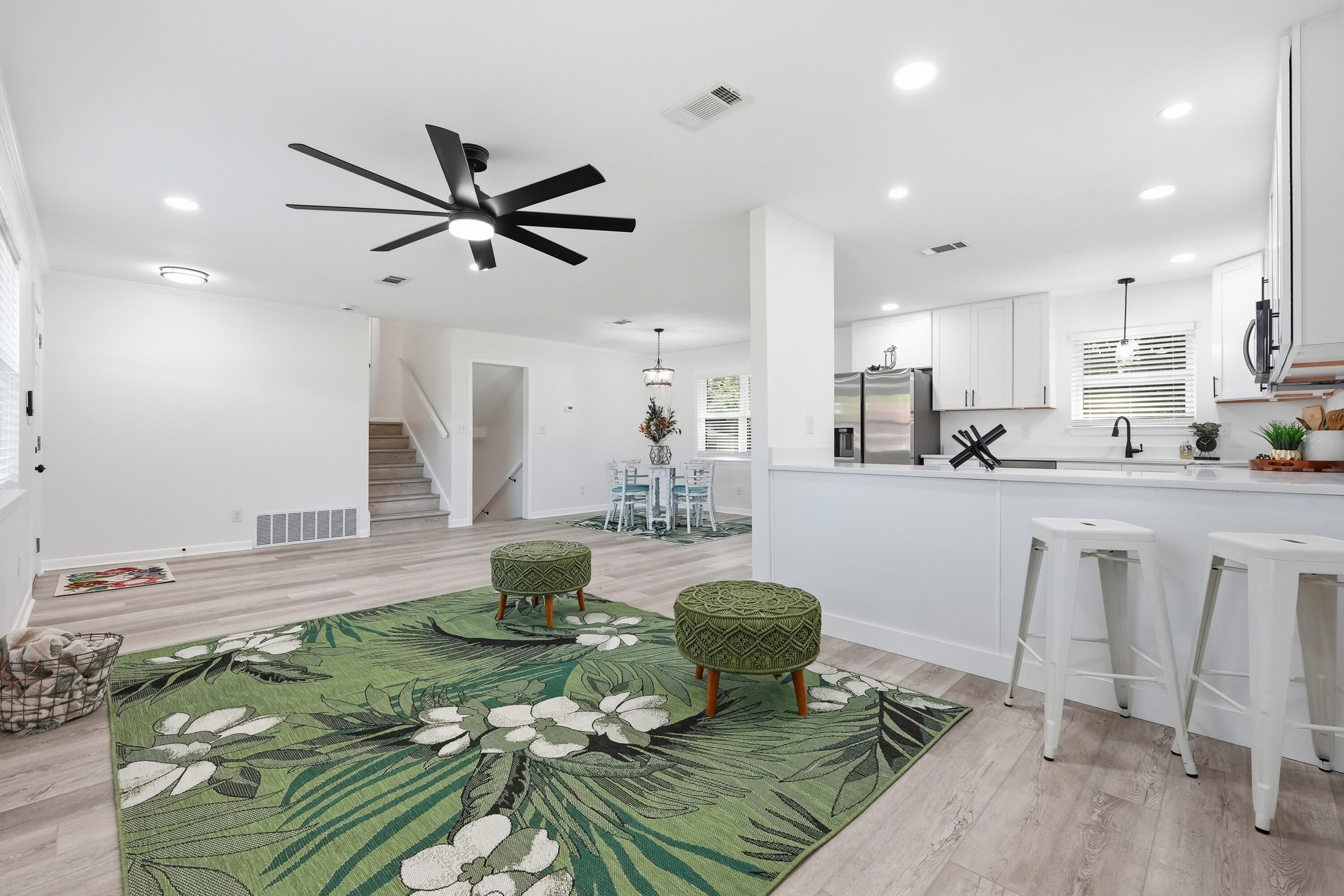 SANTASIA PARK - Residential