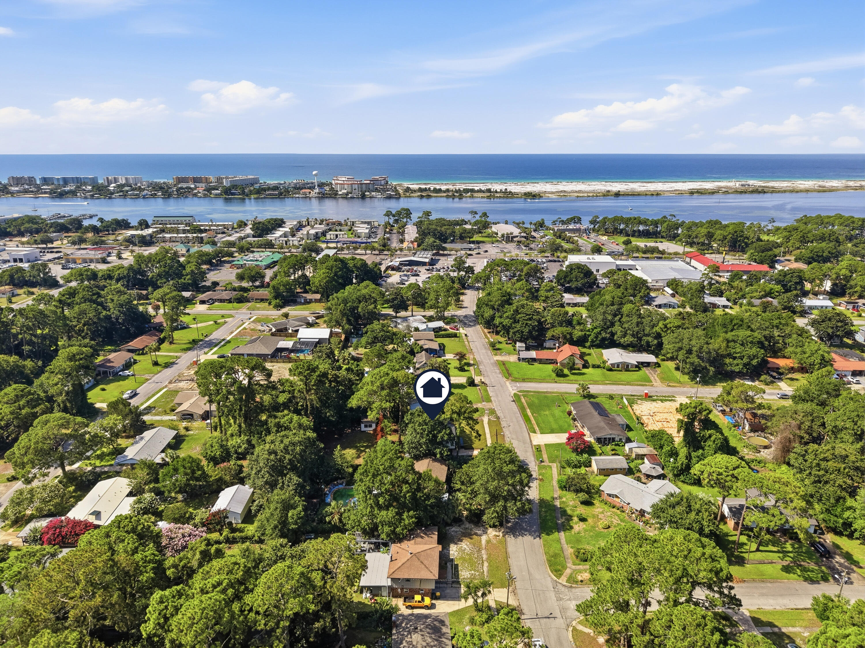 SANTASIA PARK - Residential