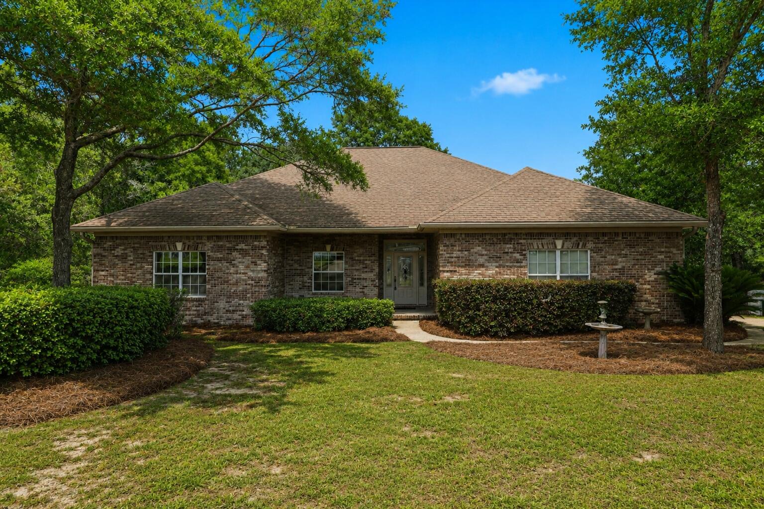 HIDDEN LAKES ESTATES - Residential