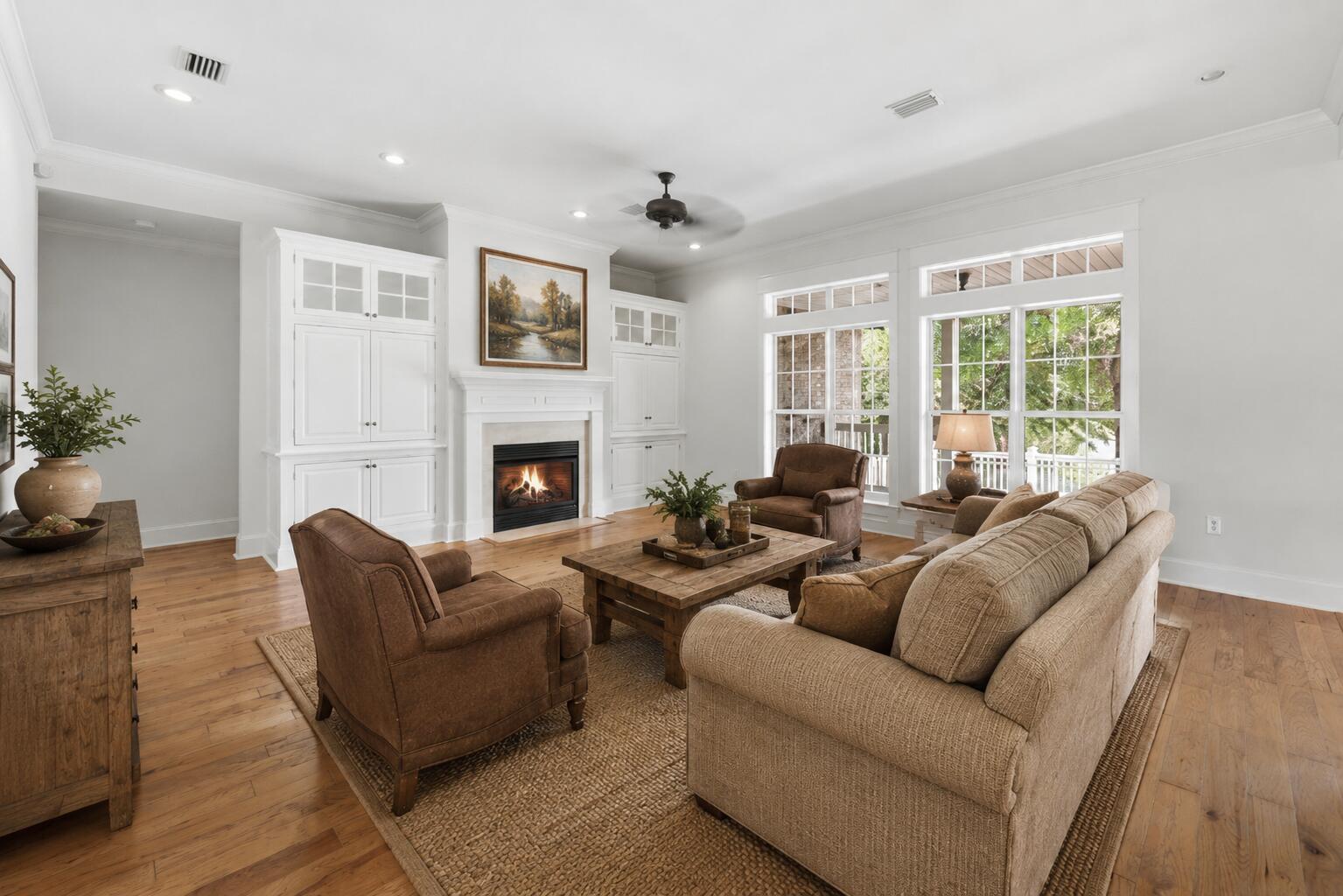 HIDDEN LAKES ESTATES - Residential