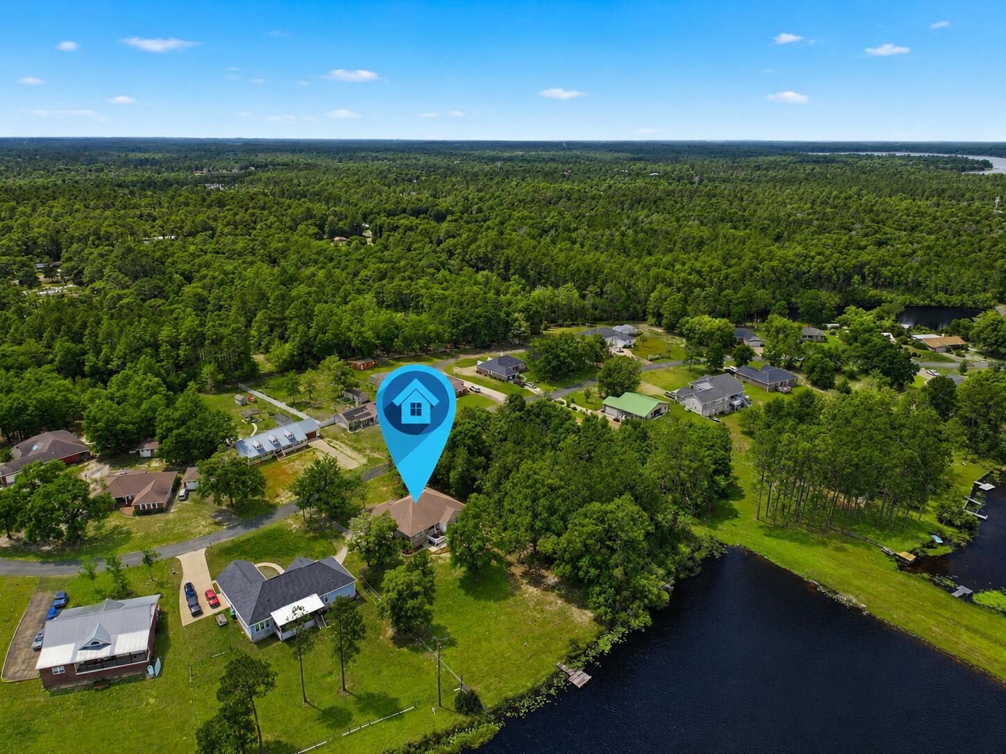 HIDDEN LAKES ESTATES - Residential
