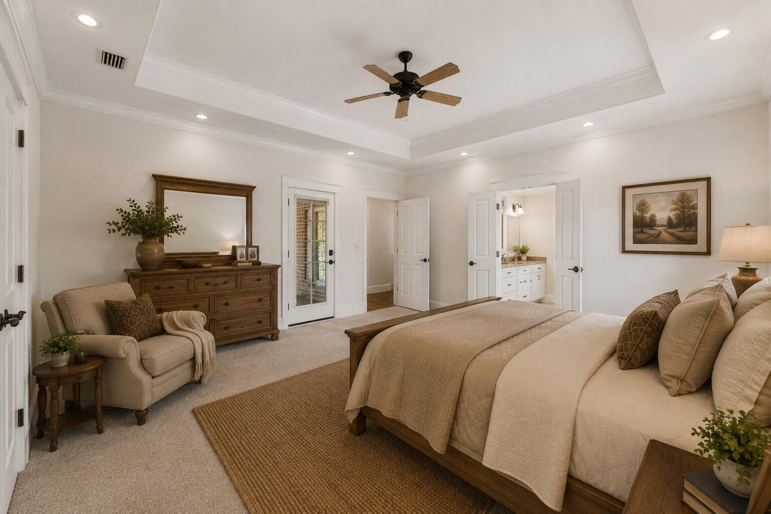HIDDEN LAKES ESTATES - Residential