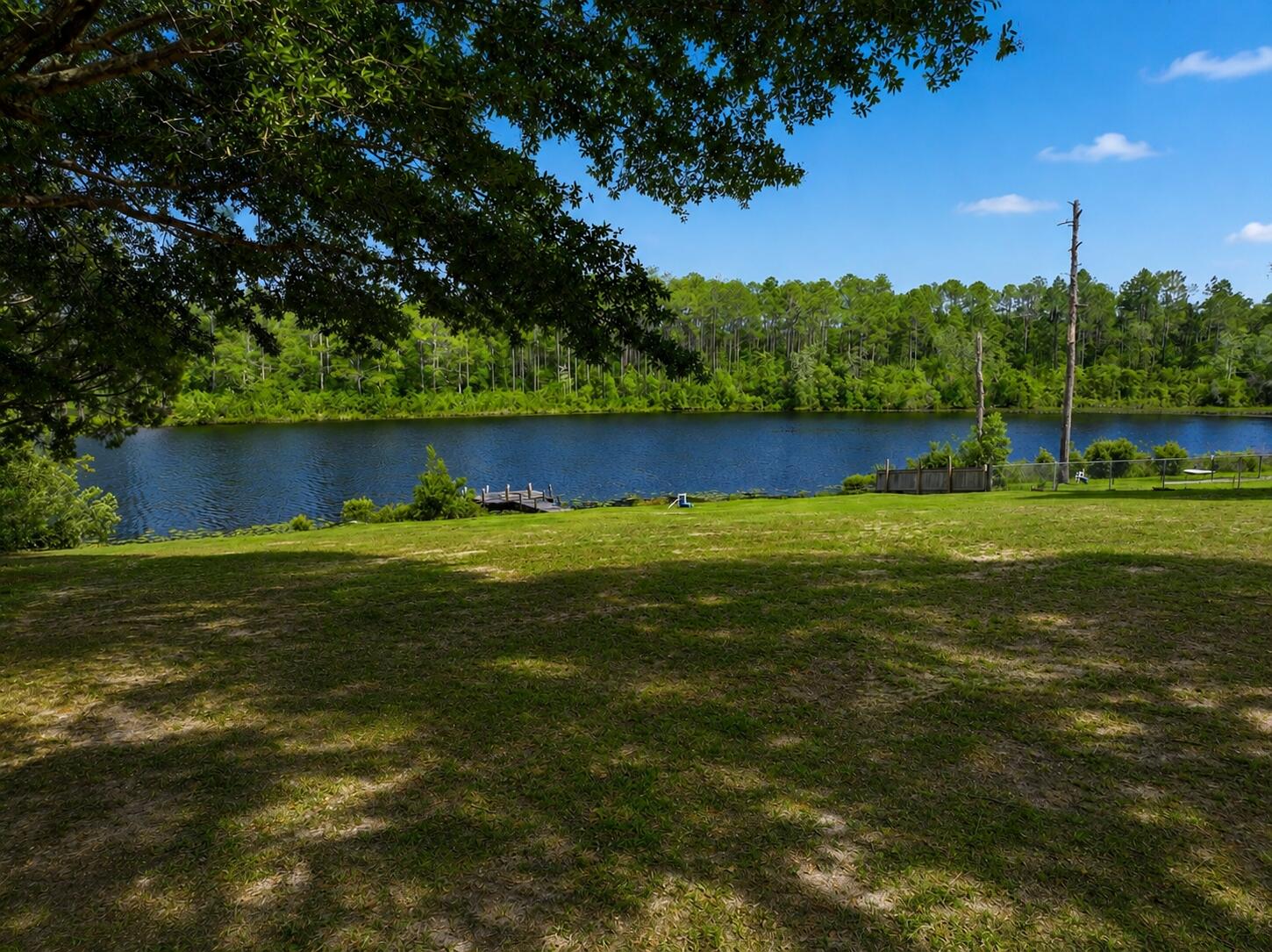 HIDDEN LAKES ESTATES - Residential