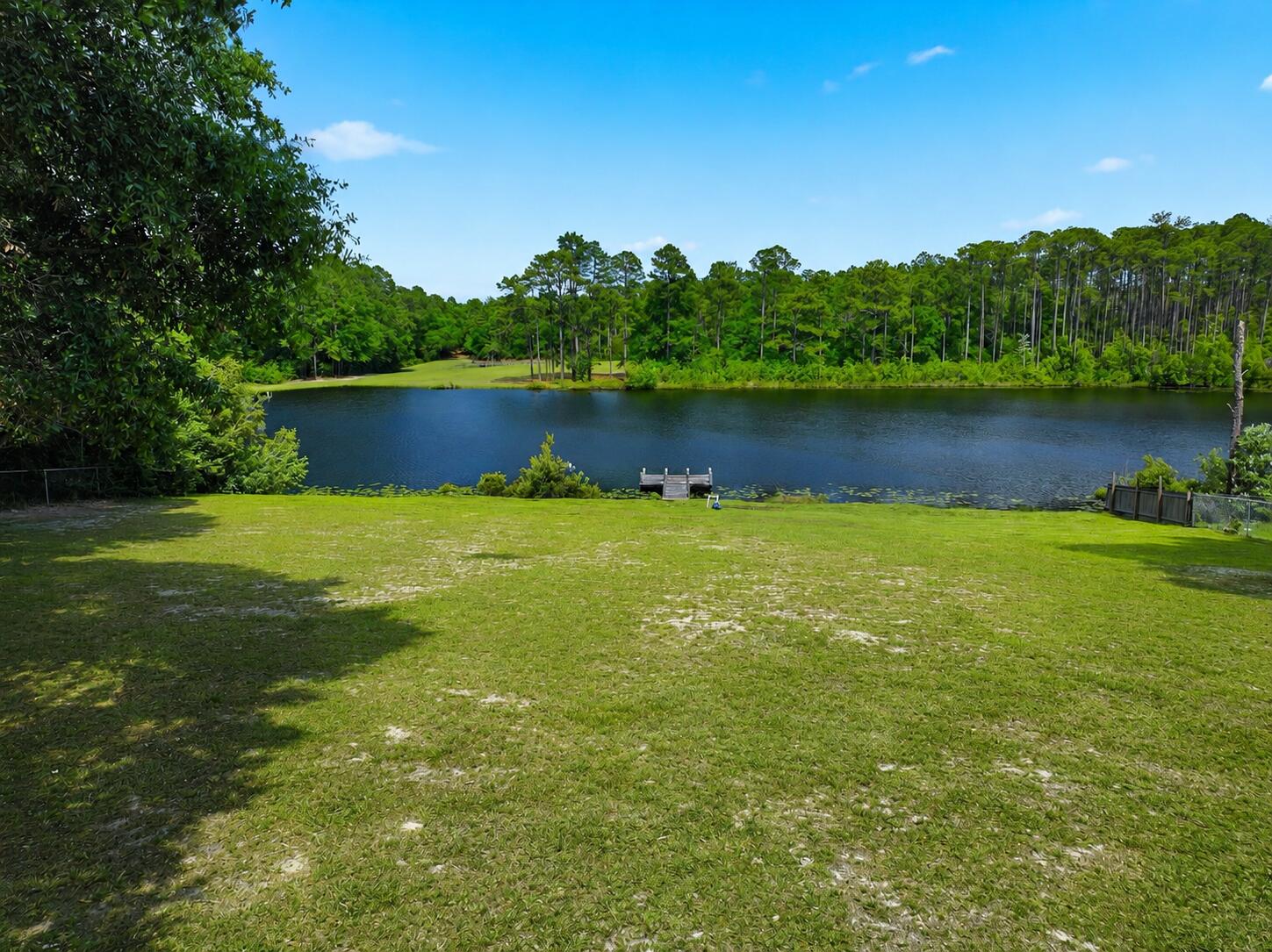 HIDDEN LAKES ESTATES - Residential