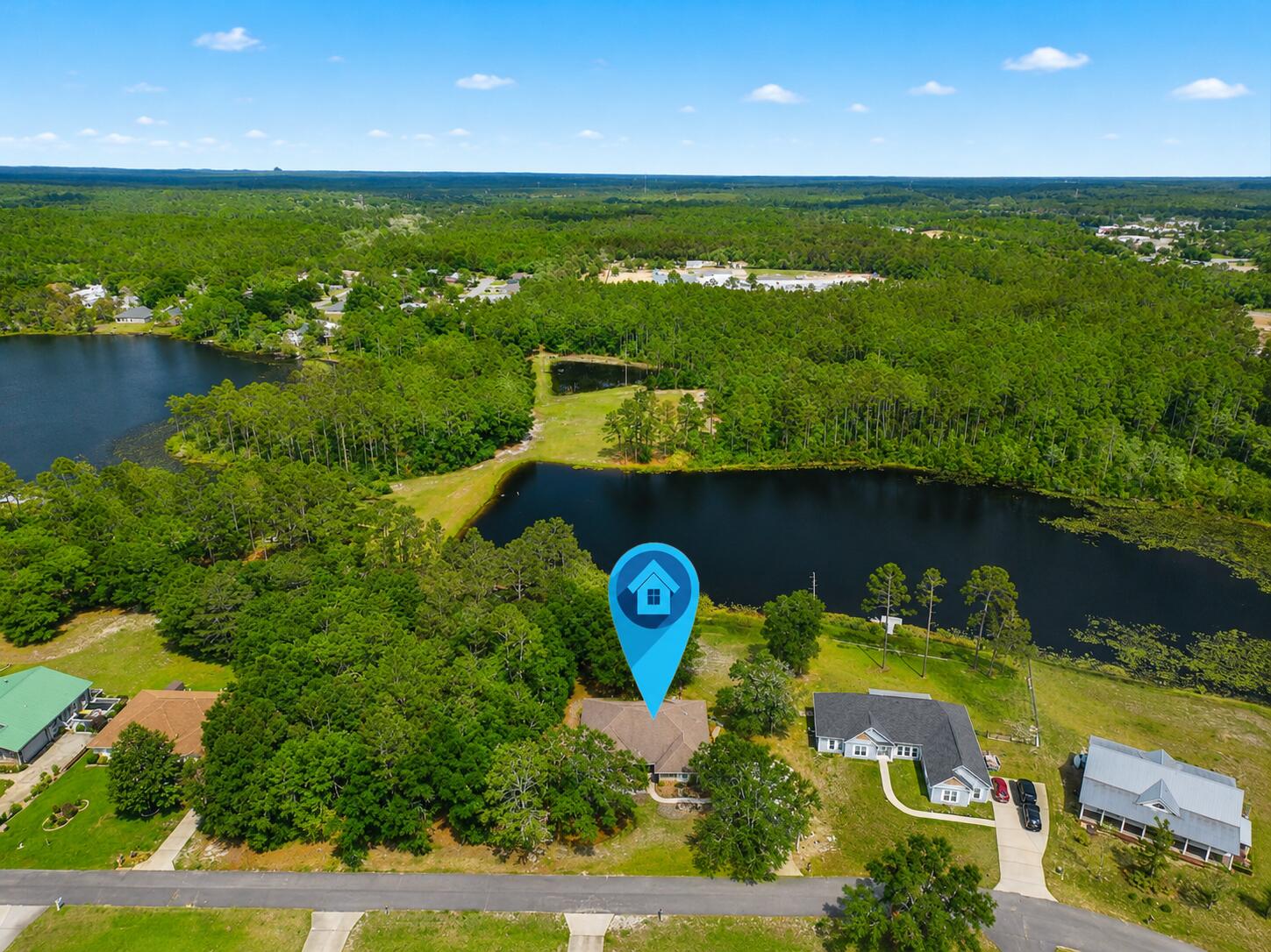 HIDDEN LAKES ESTATES - Residential