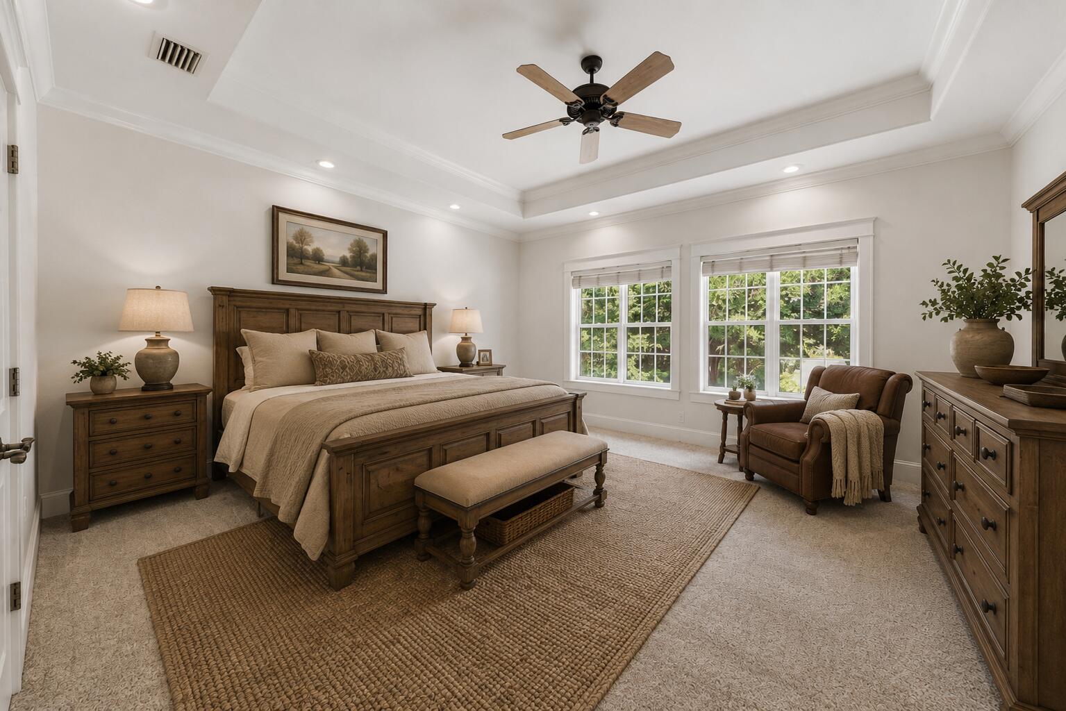 HIDDEN LAKES ESTATES - Residential