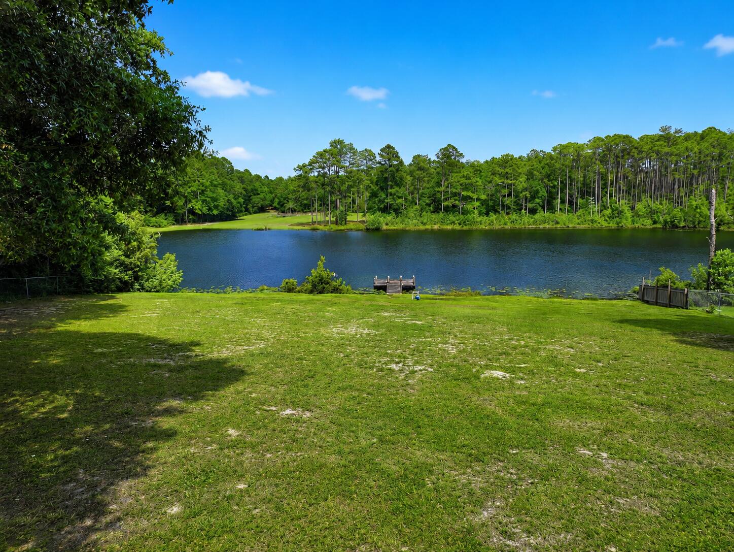 HIDDEN LAKES ESTATES - Residential