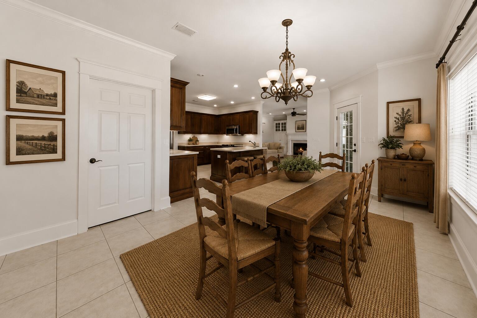 HIDDEN LAKES ESTATES - Residential