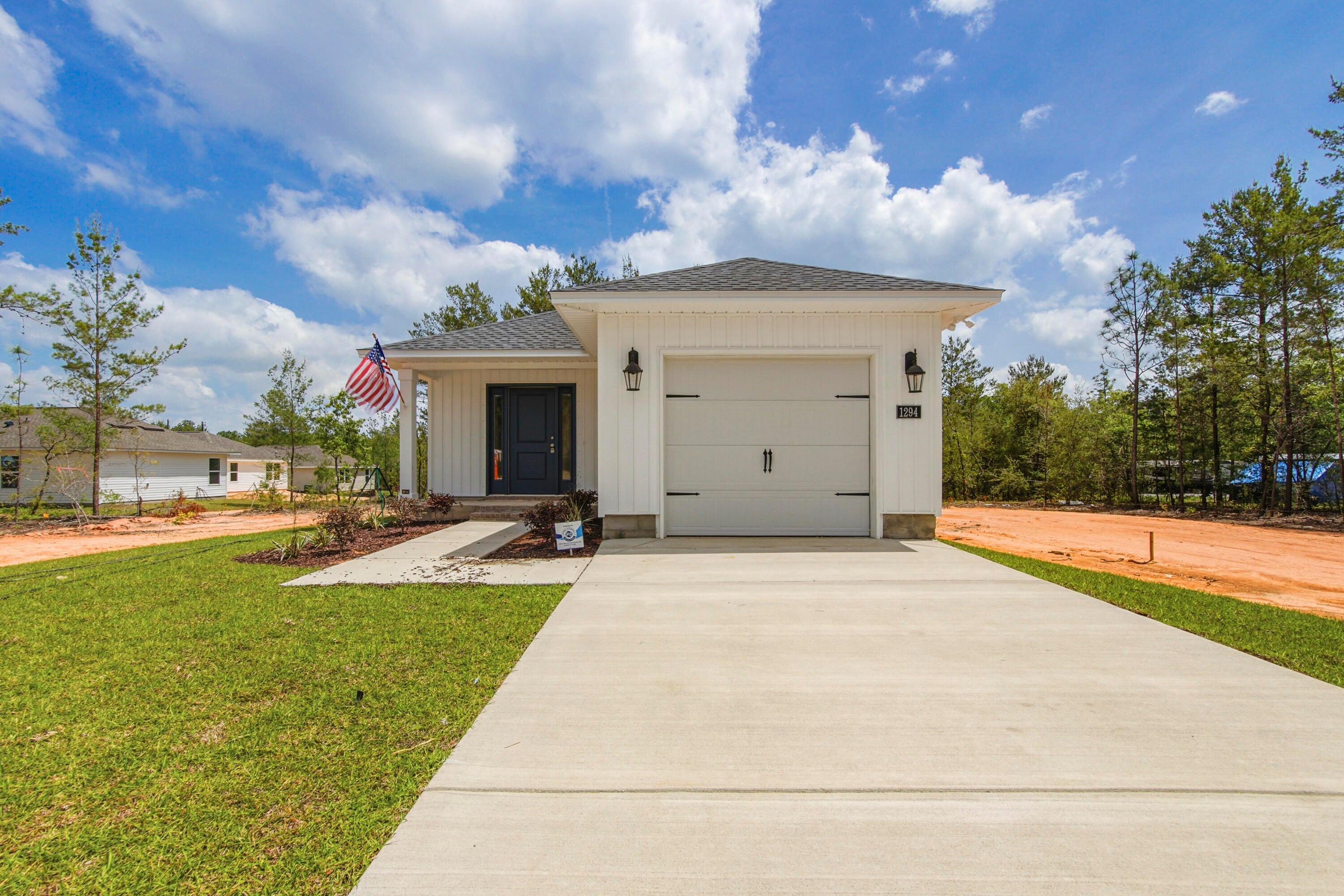 COUNTRY CLUB MANOR EAST - Residential