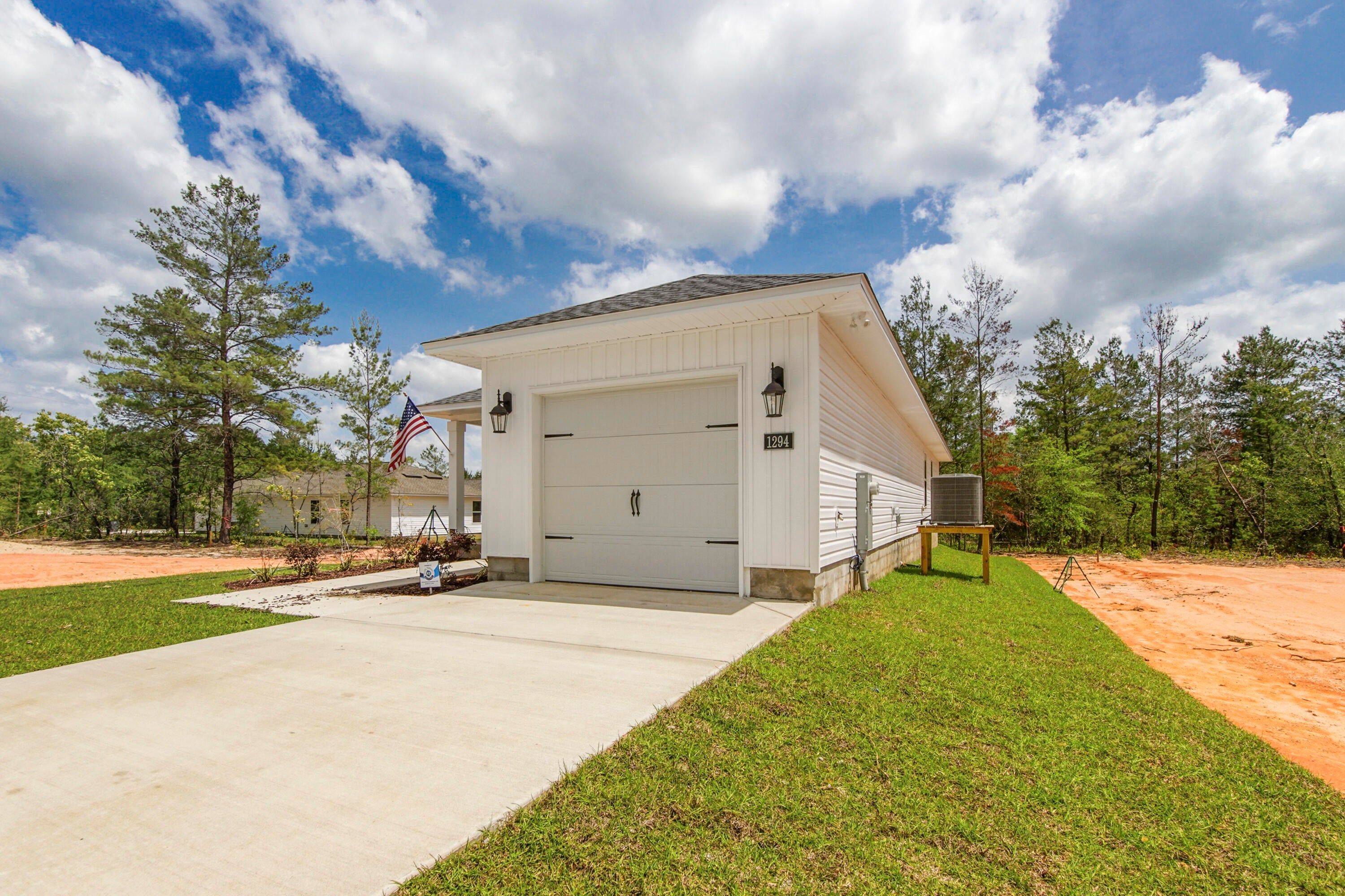 COUNTRY CLUB MANOR EAST - Residential