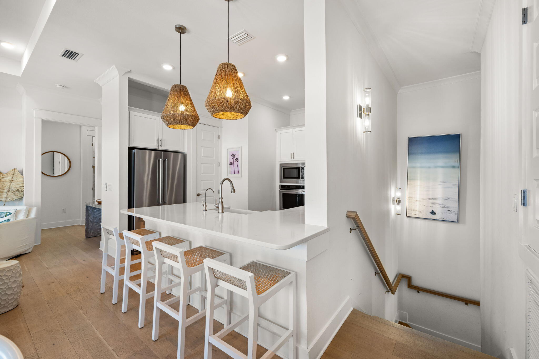 Prominence - Residential