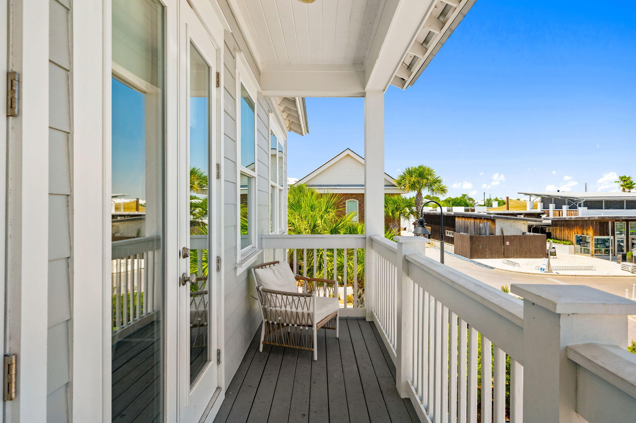 Prominence - Residential