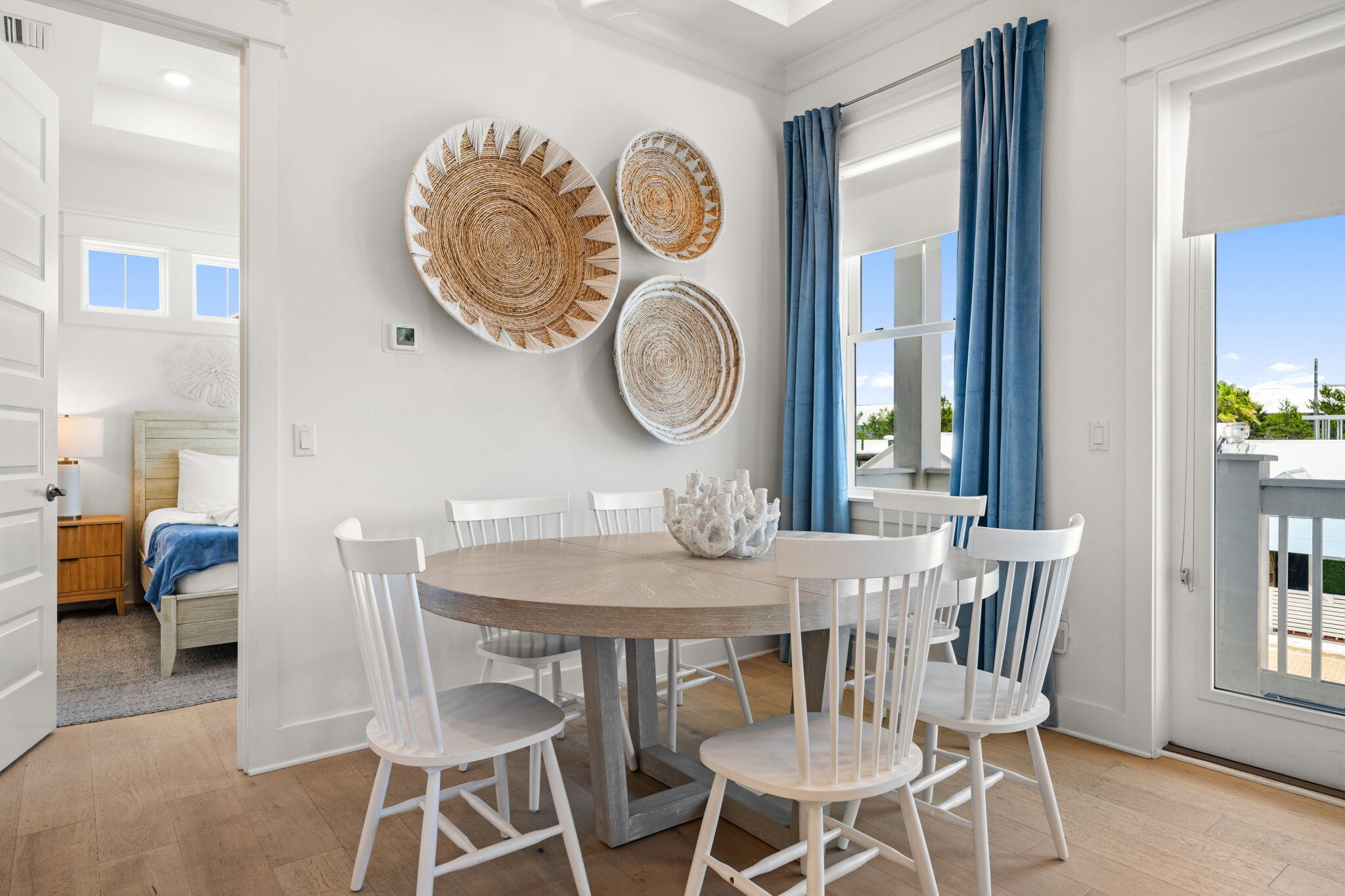 Prominence - Residential
