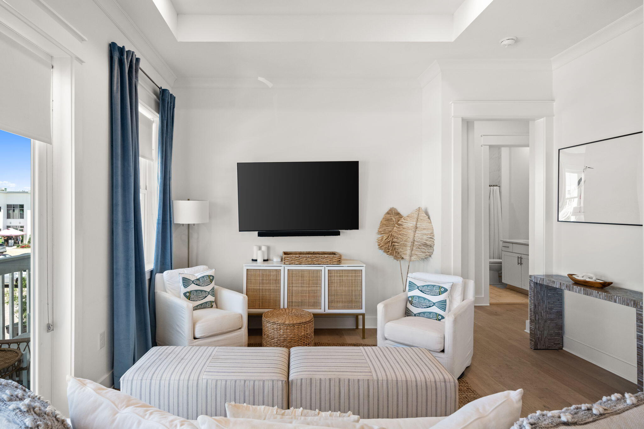 Prominence - Residential