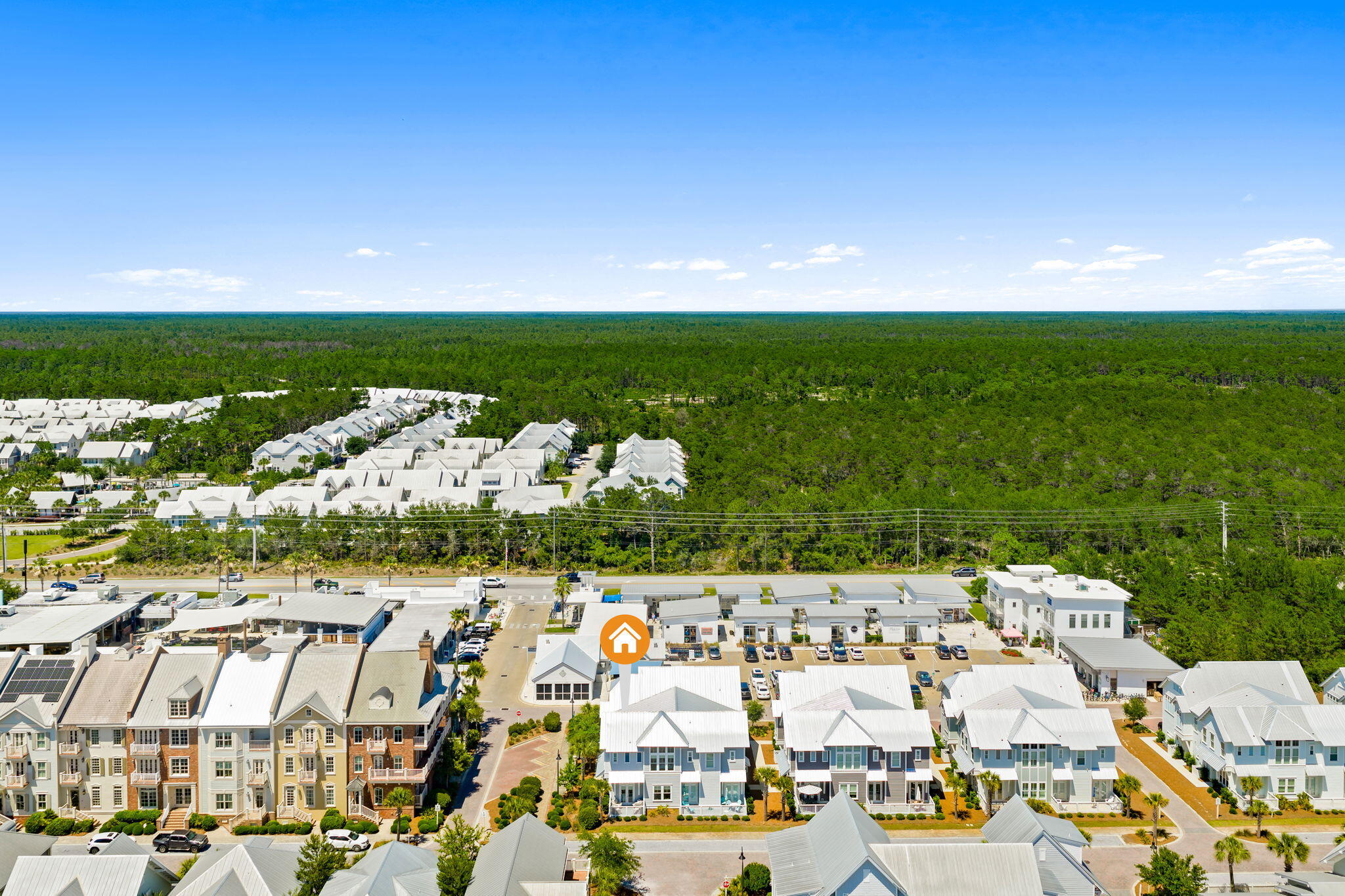 Prominence - Residential