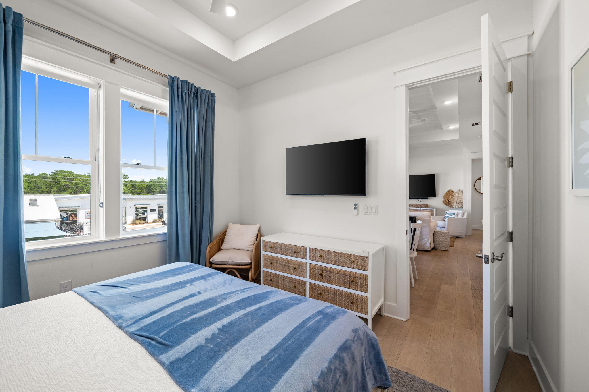 Prominence - Residential