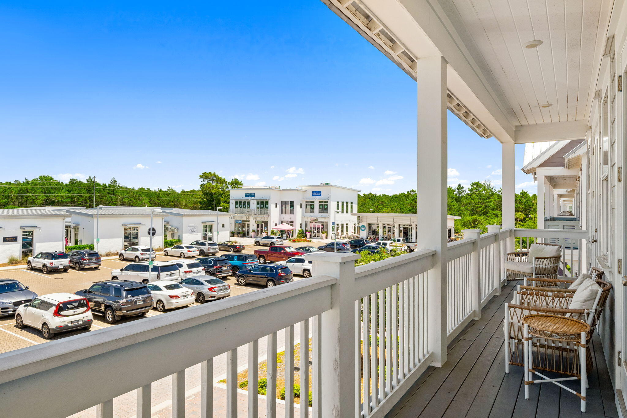 Prominence - Residential