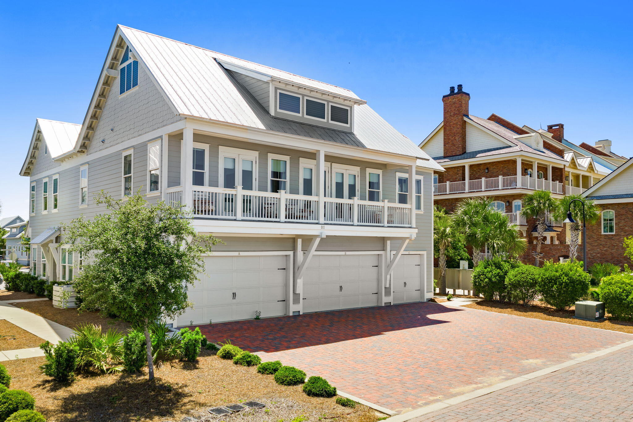 Prominence - Residential