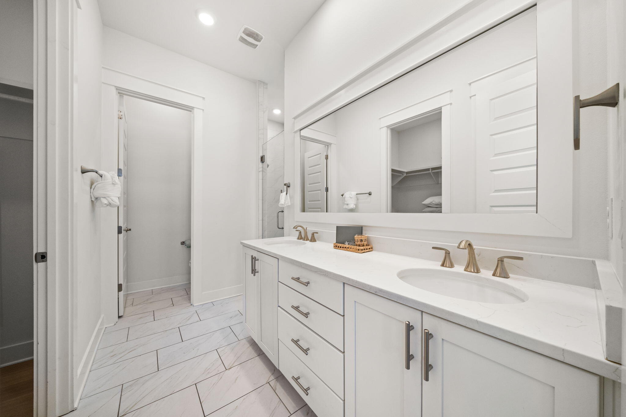 Prominence - Residential