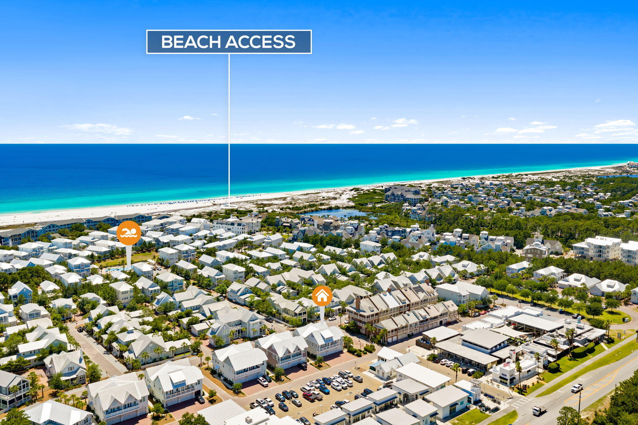 Prominence - Residential