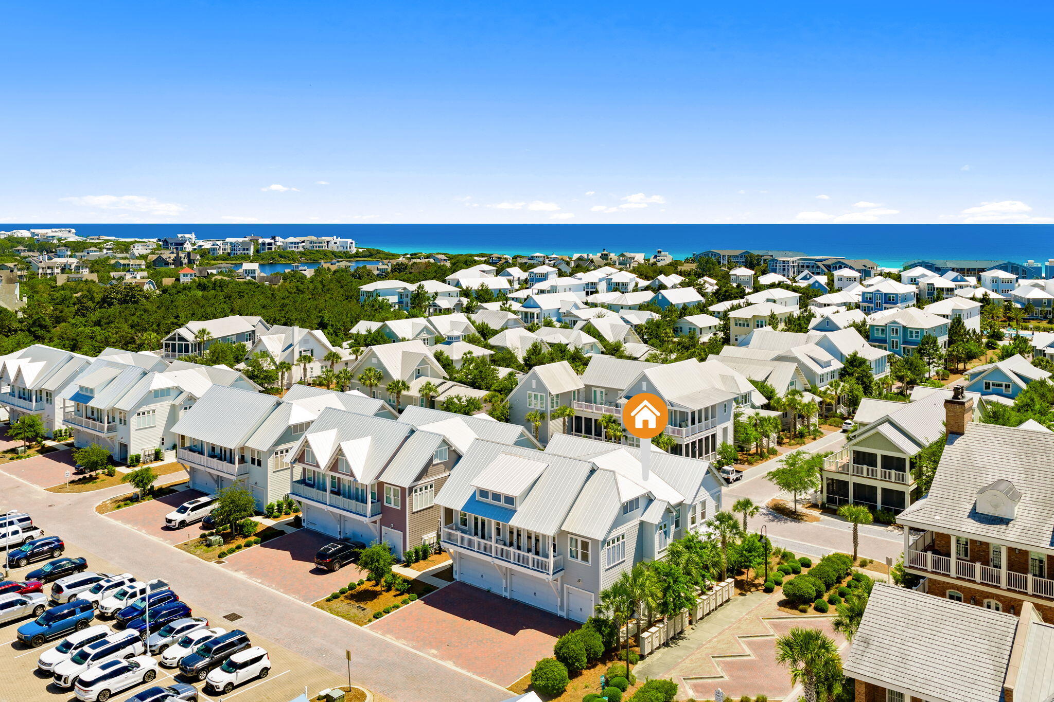 Prominence - Residential