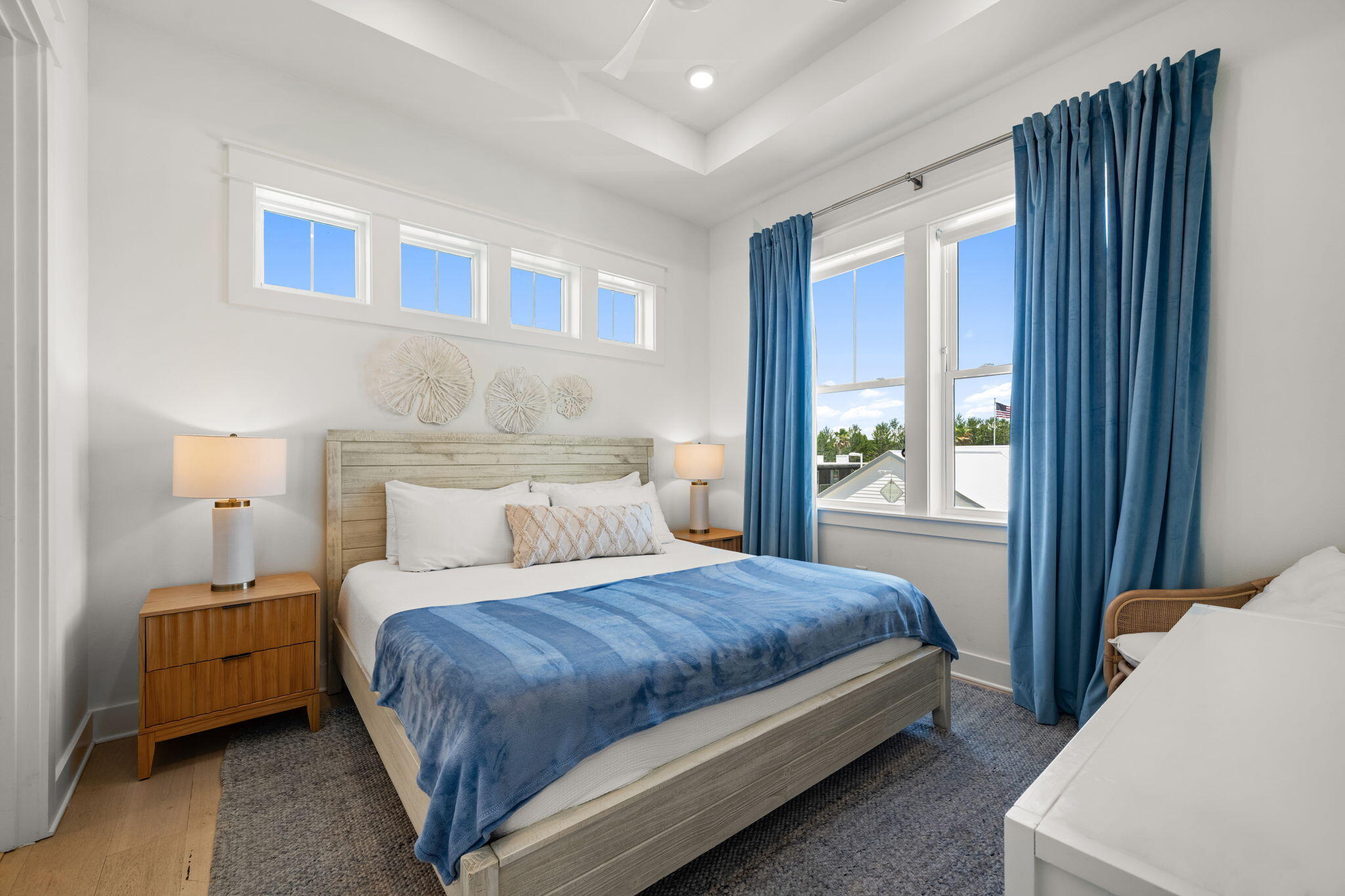 Prominence - Residential