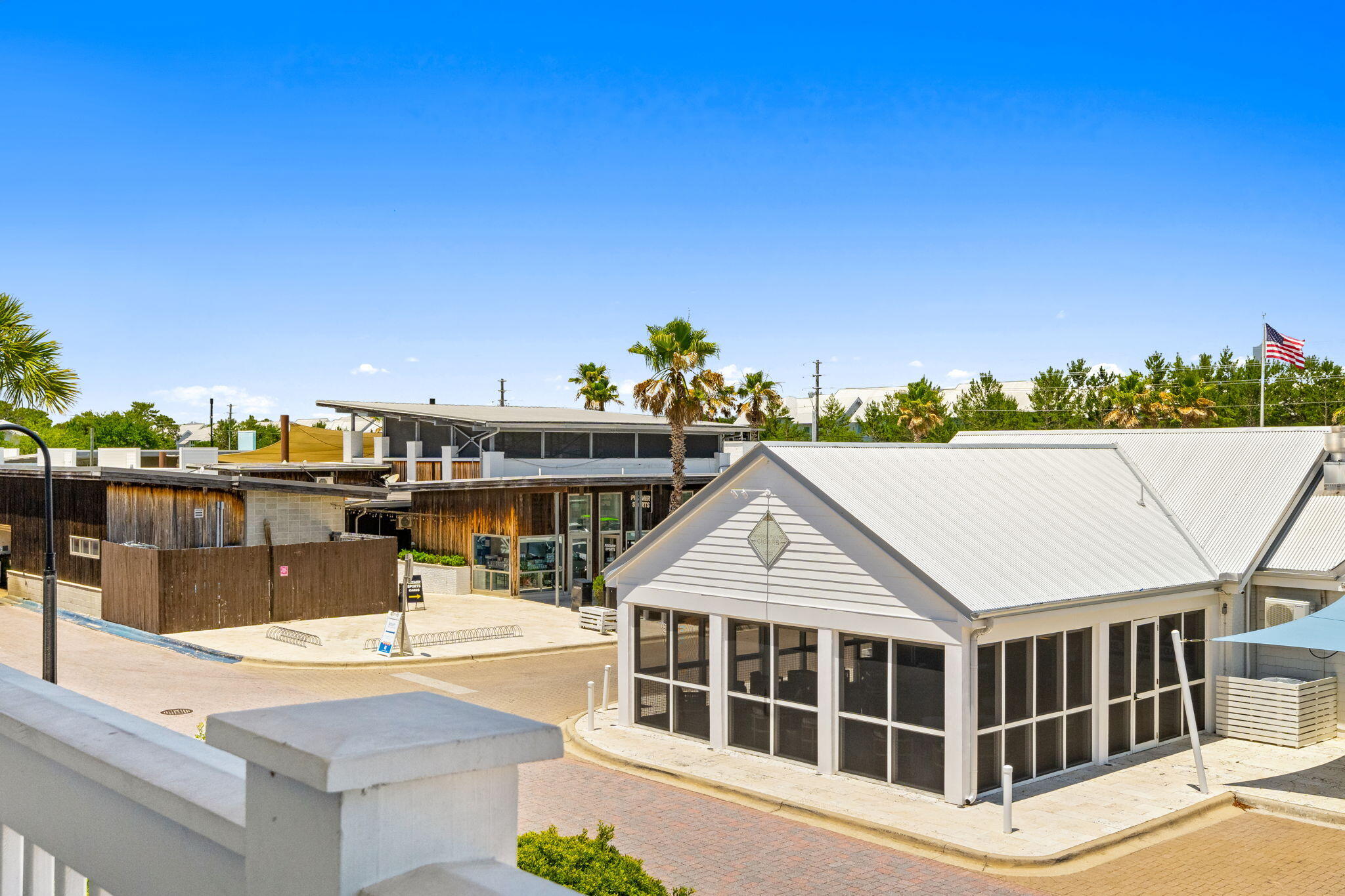 Prominence - Residential