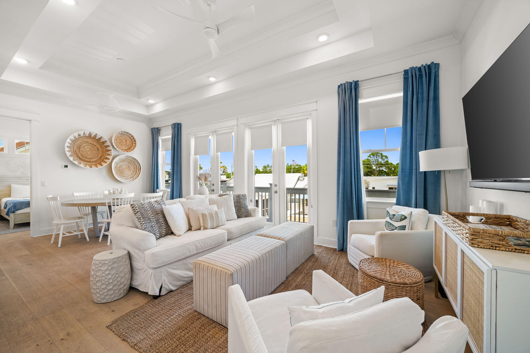Prominence - Residential