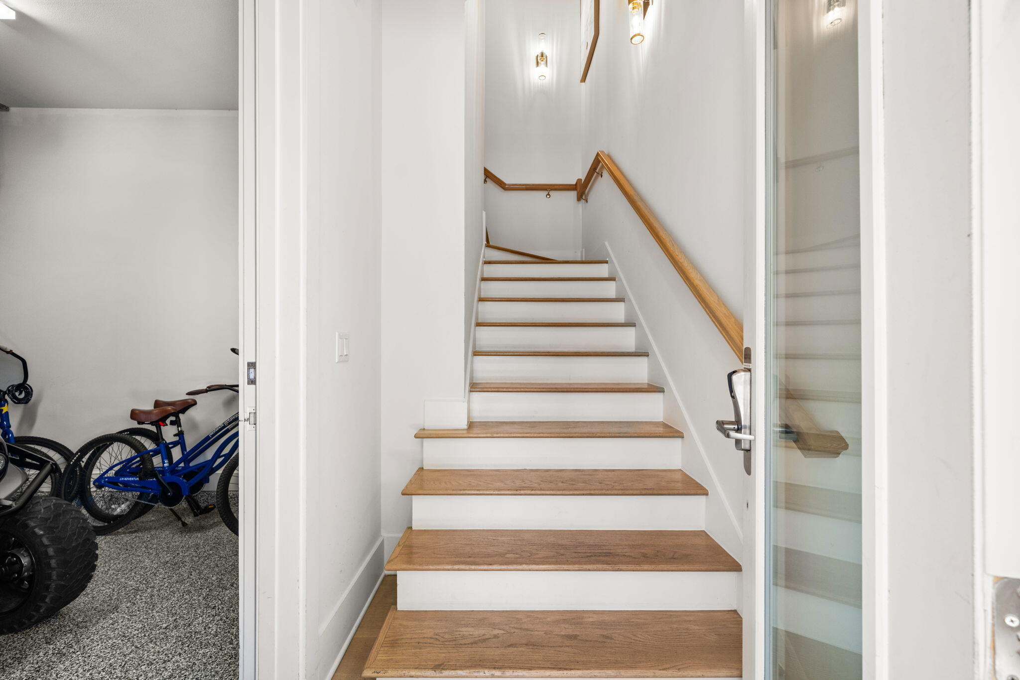 Prominence - Residential