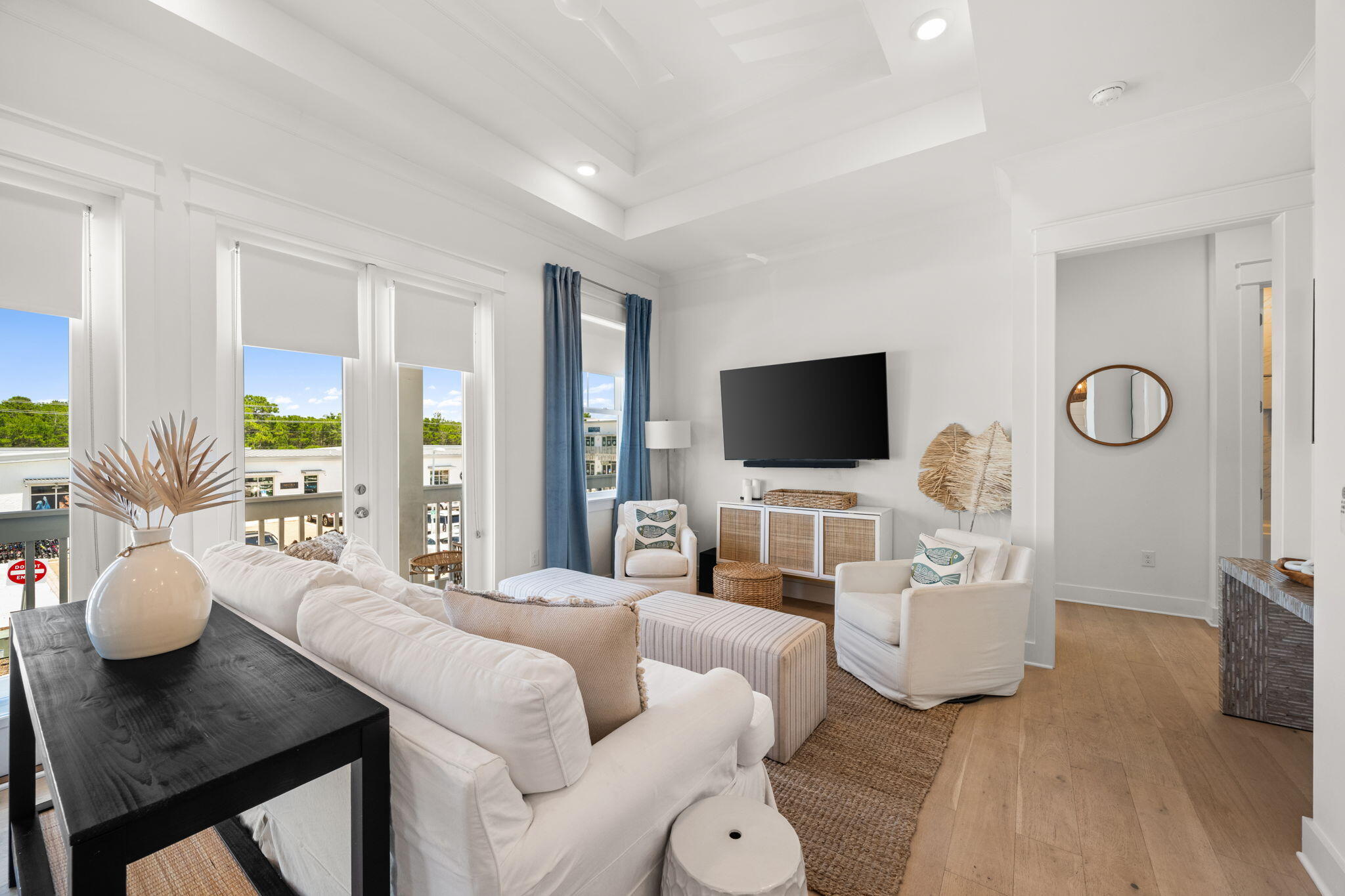 Prominence - Residential