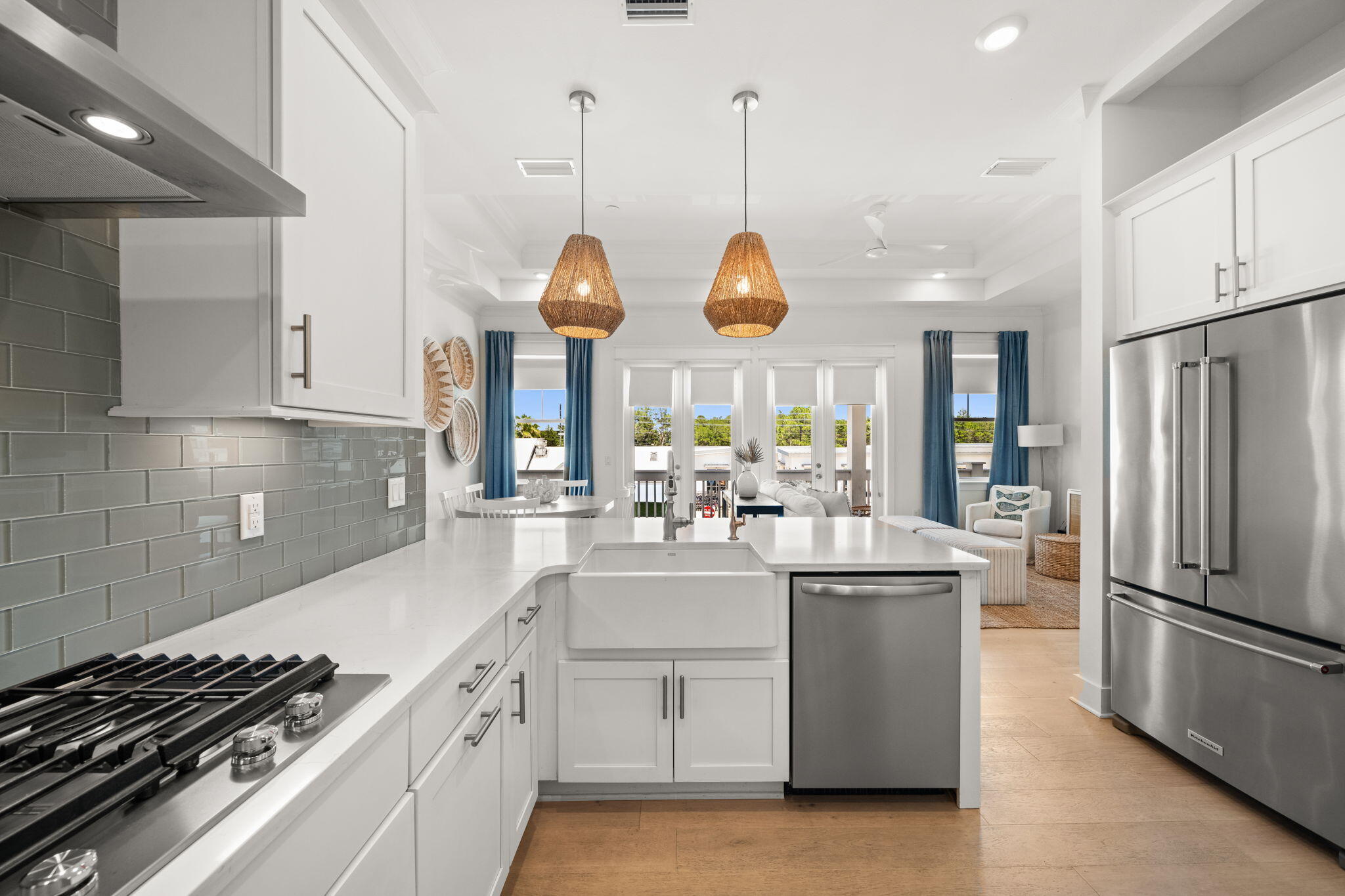 Prominence - Residential