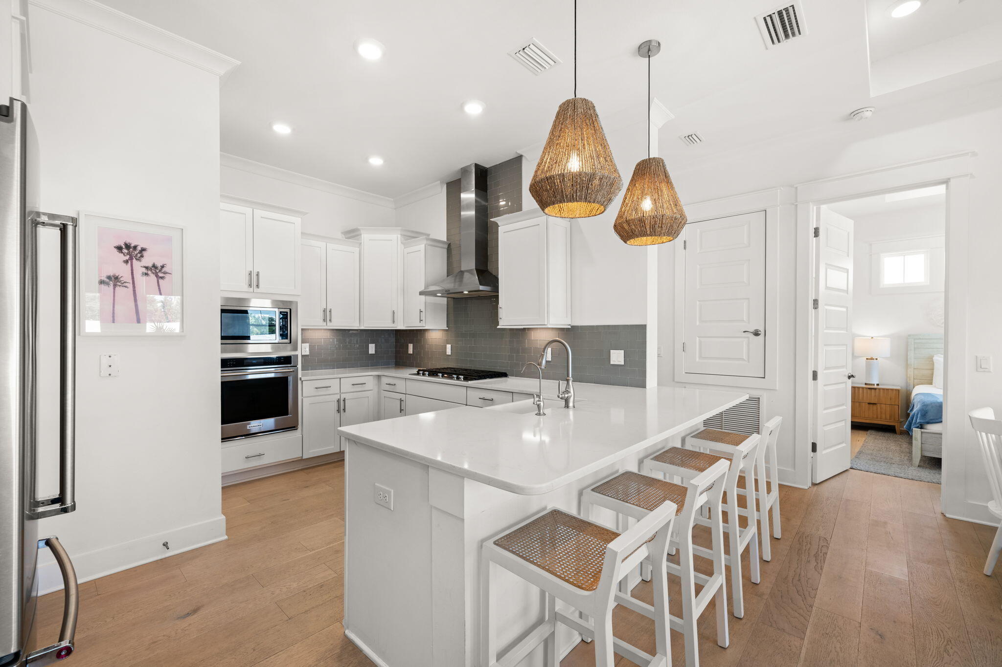 Prominence - Residential