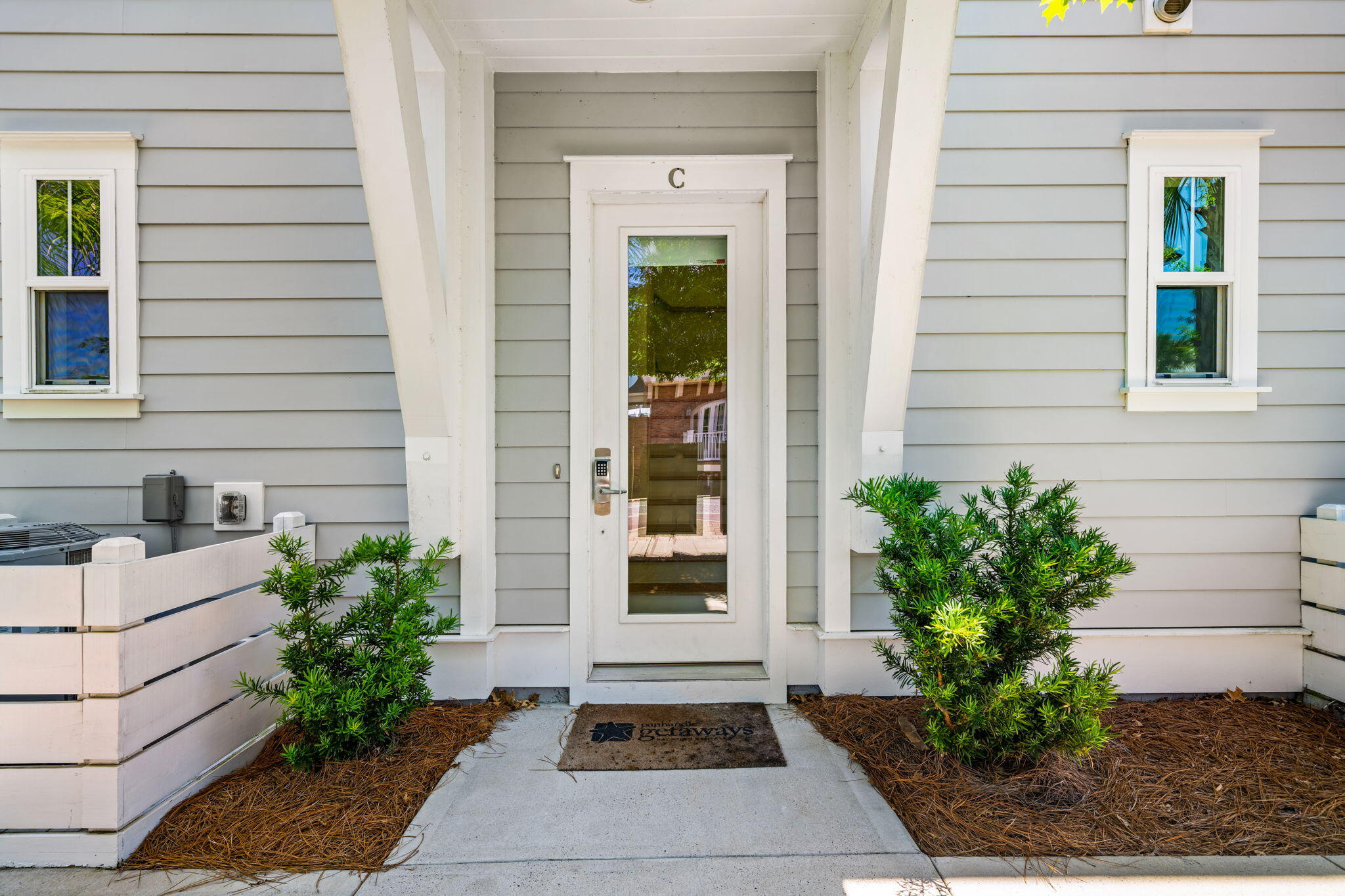 Prominence - Residential