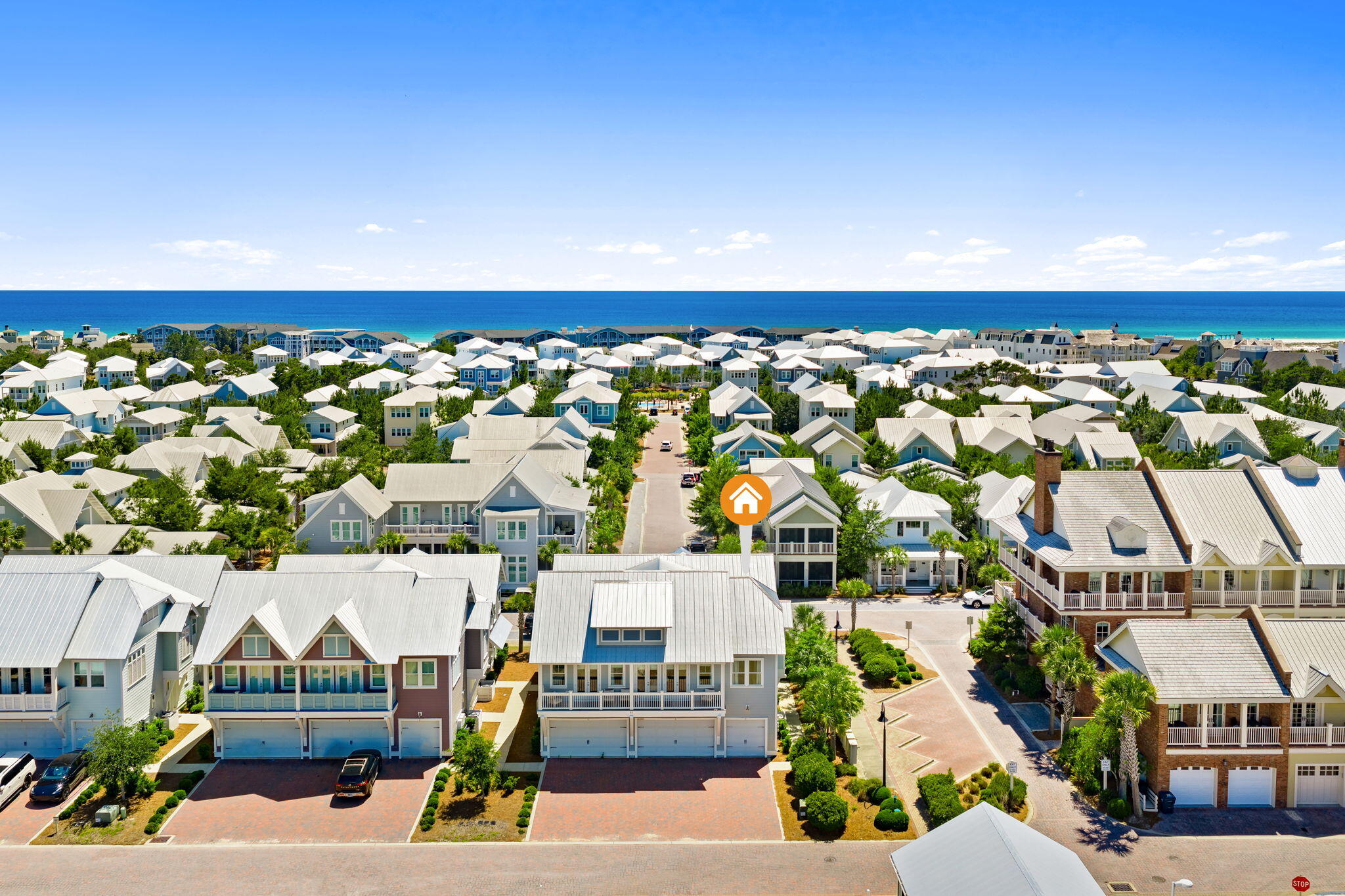 Prominence - Residential