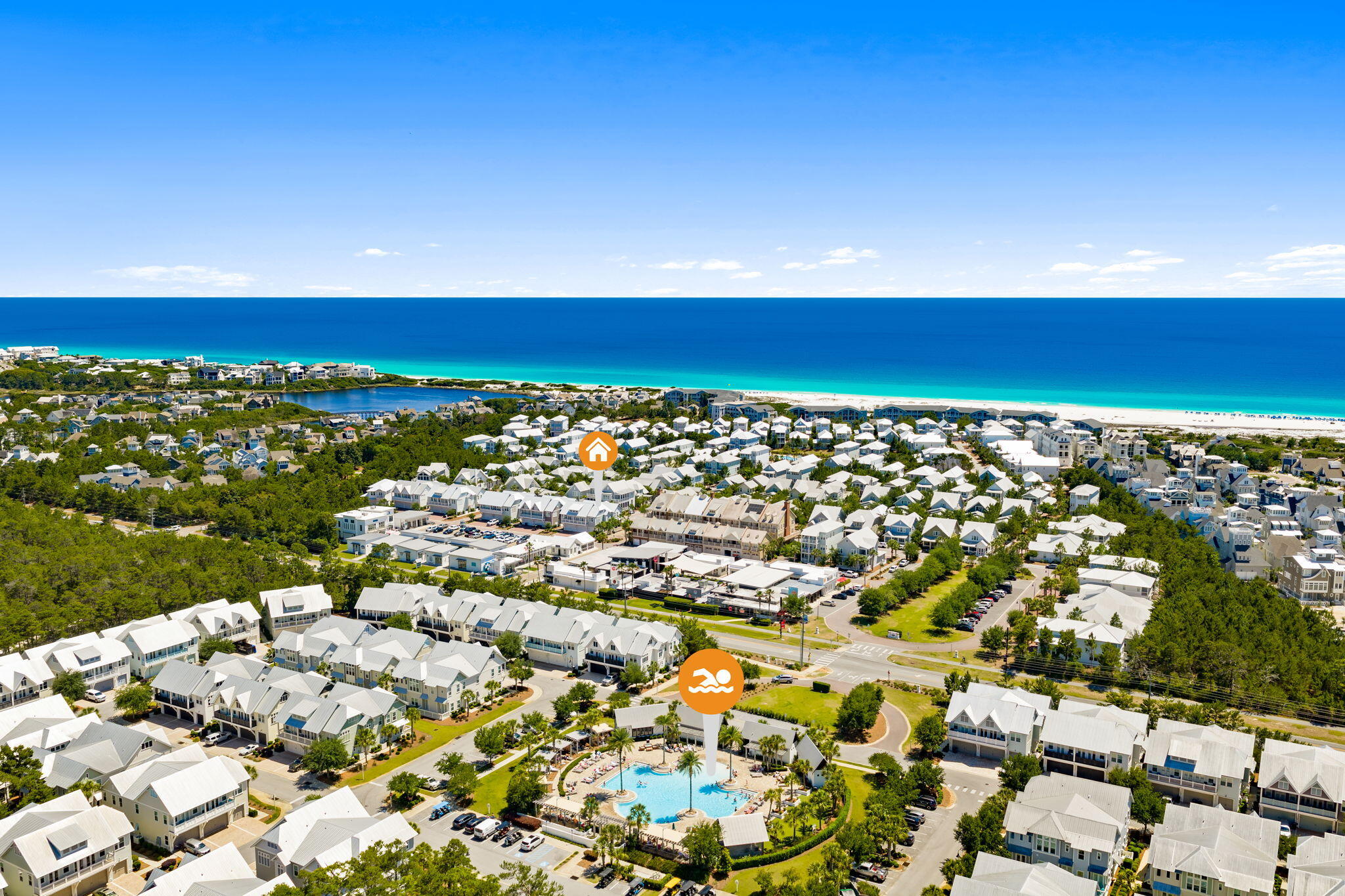 Prominence - Residential