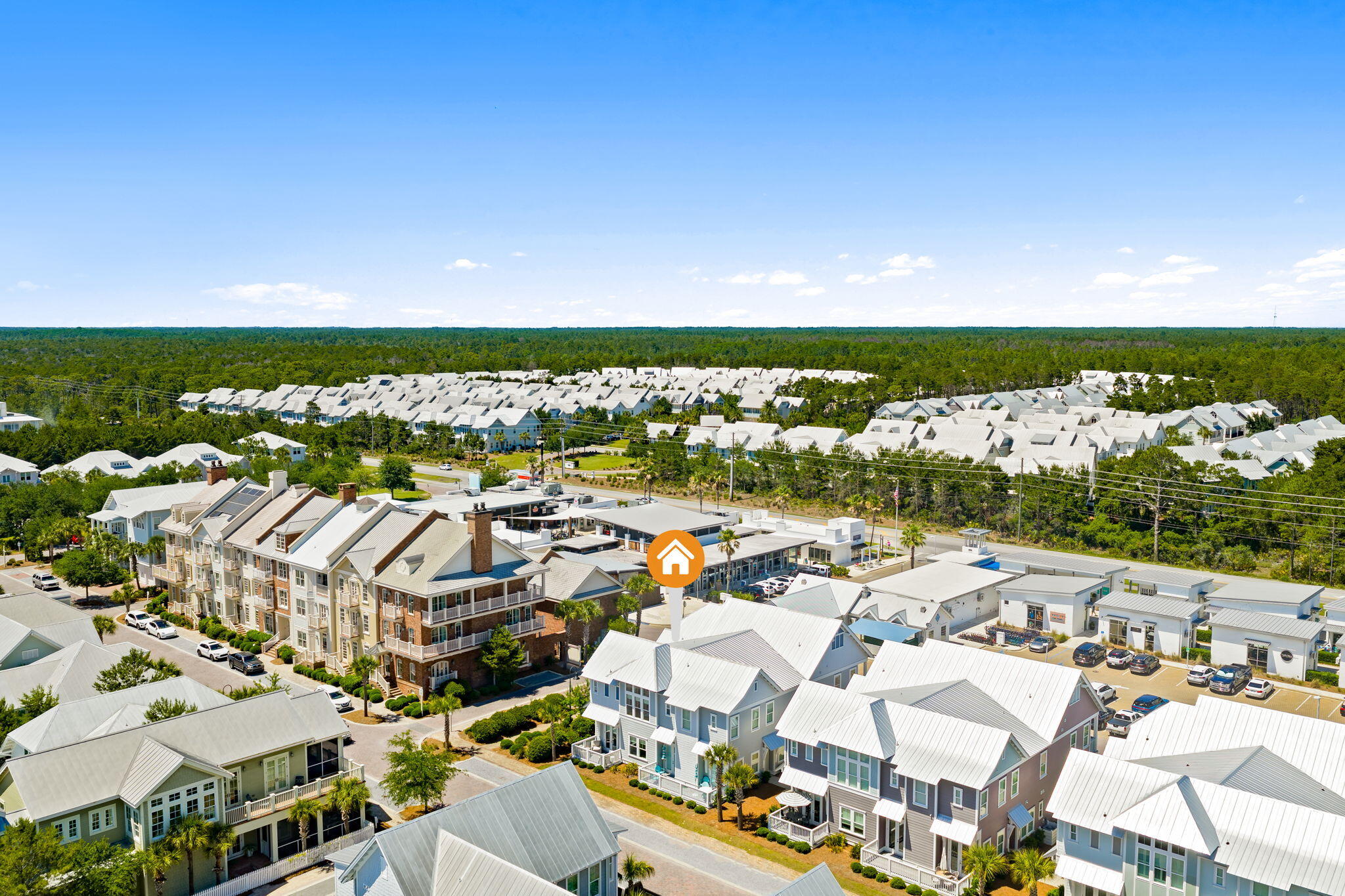 Prominence - Residential