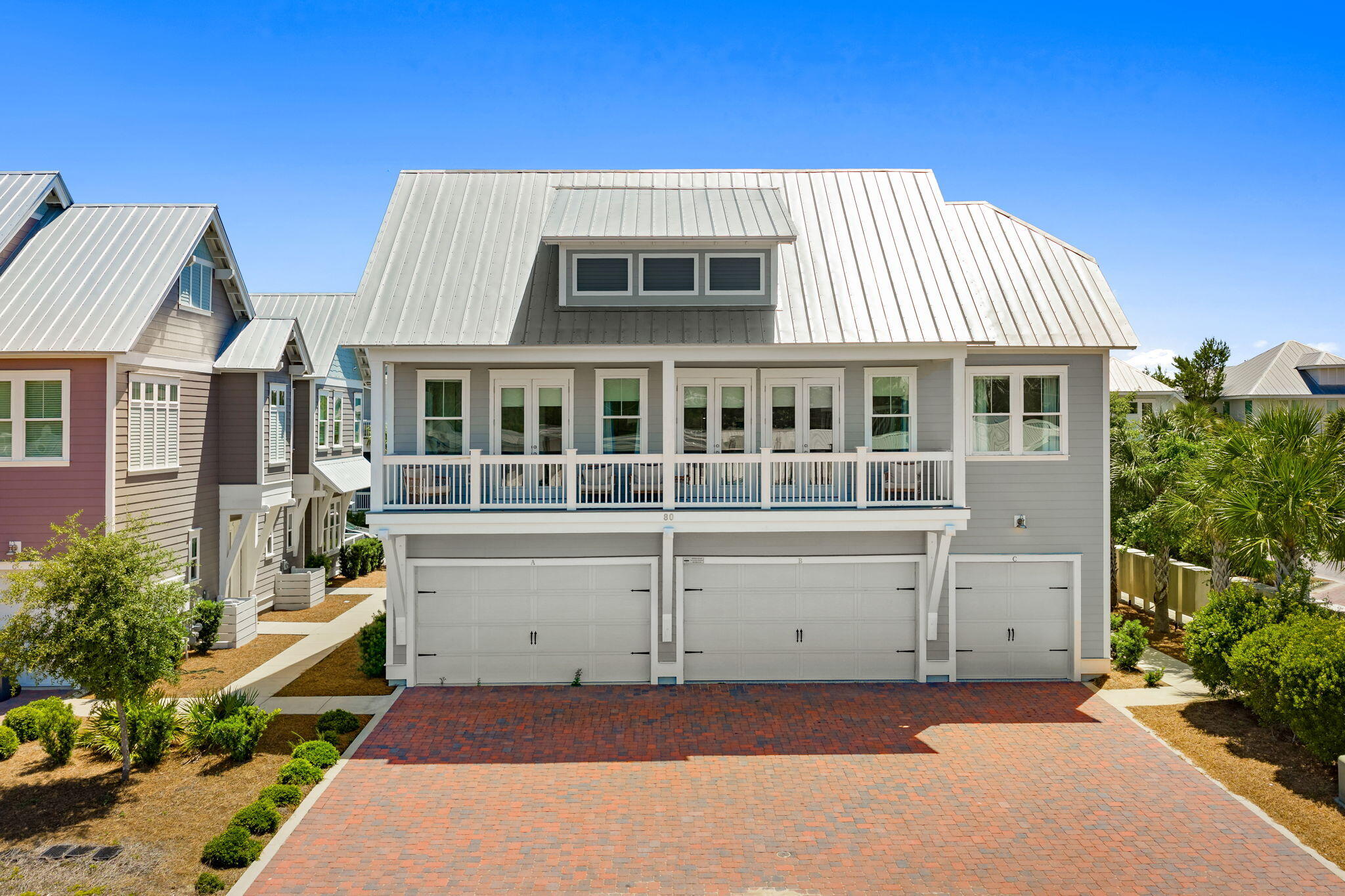 Prominence - Residential