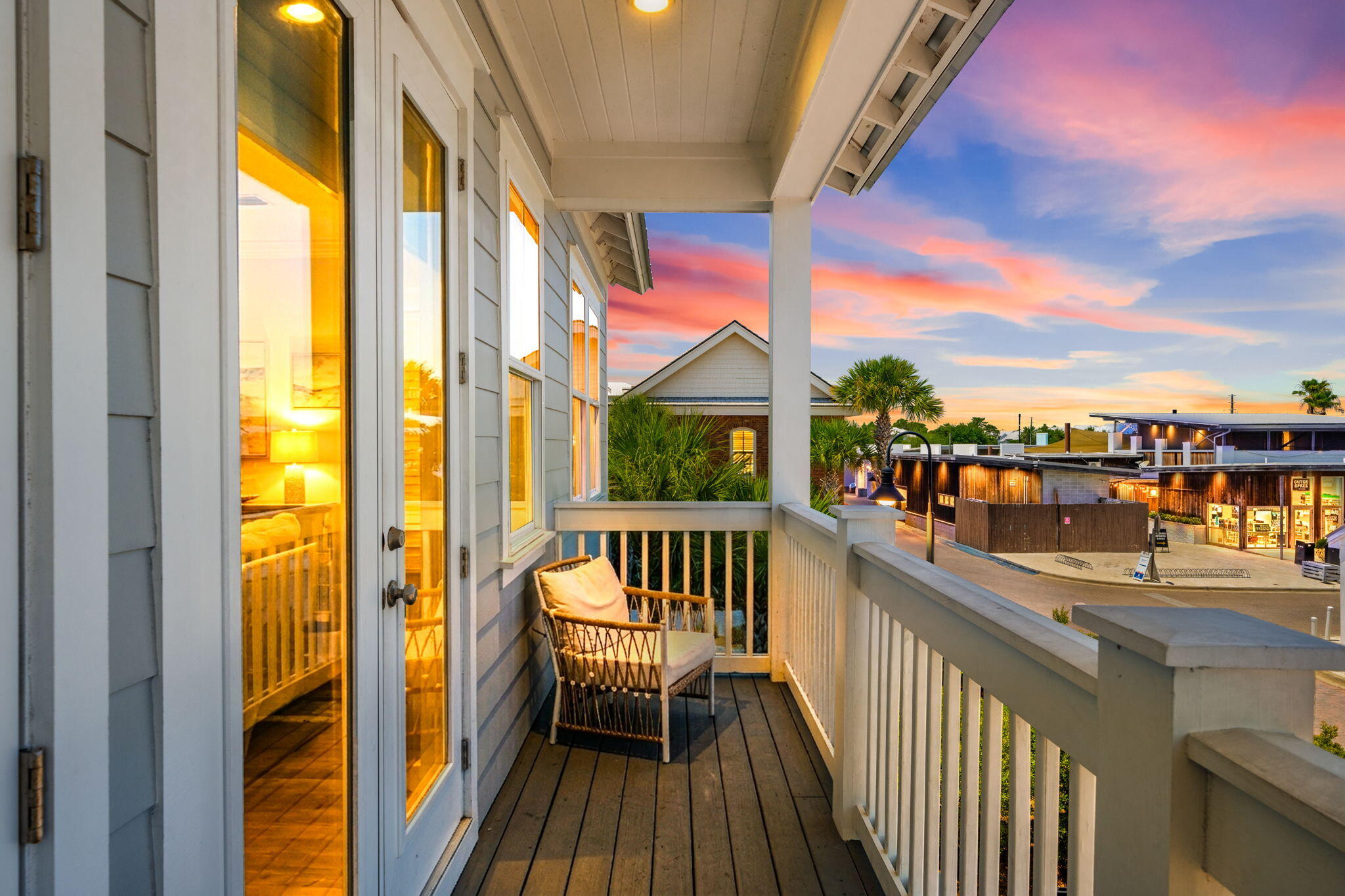 Prominence - Residential