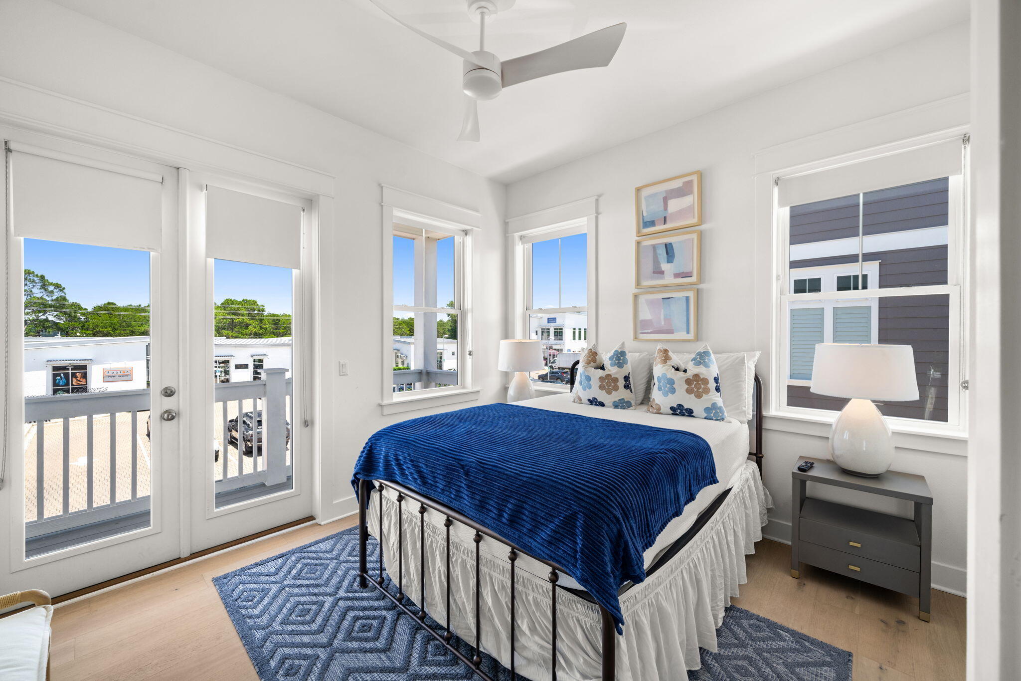 Prominence - Residential